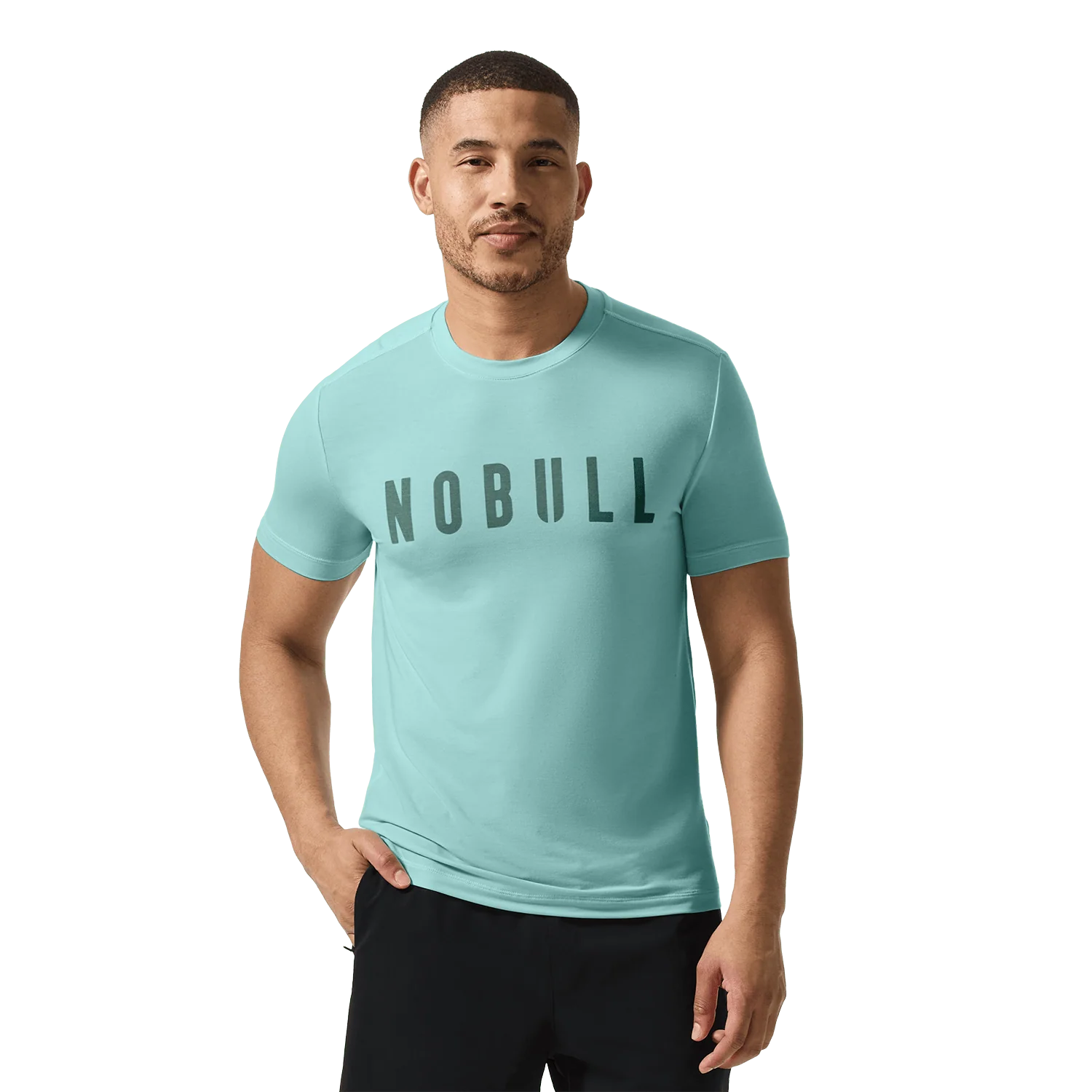 Men's NOBULL Tee - Image 2