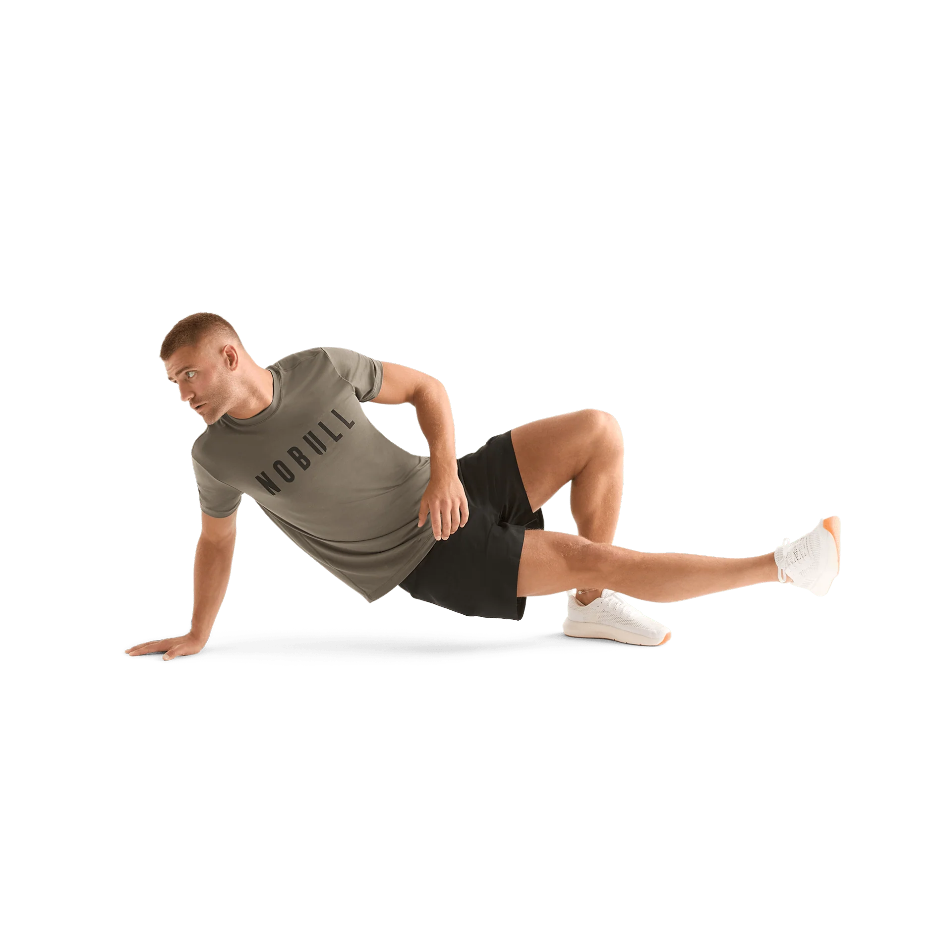 Men's NOBULL Tee - Image 4