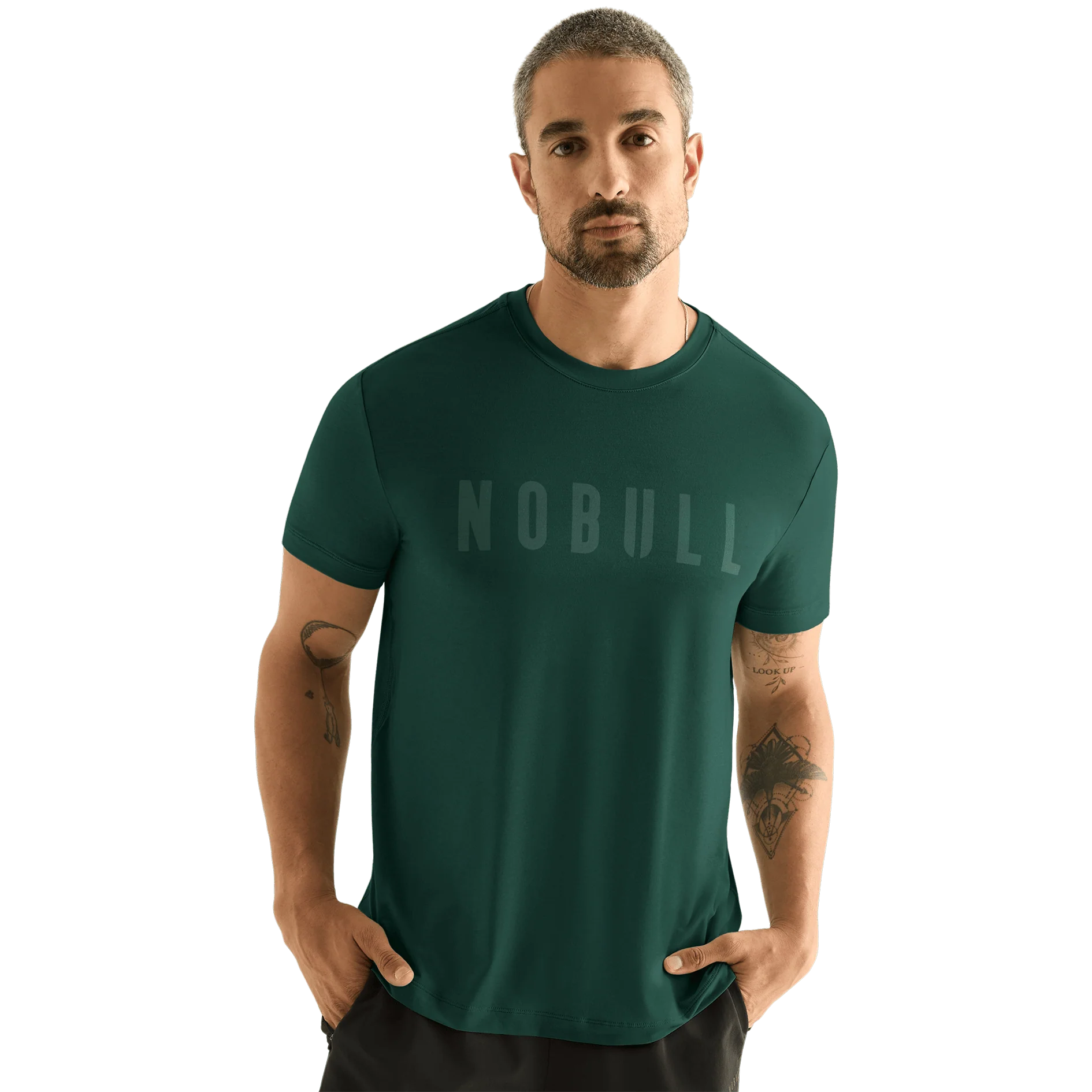 Men's NOBULL Tee - Image 2