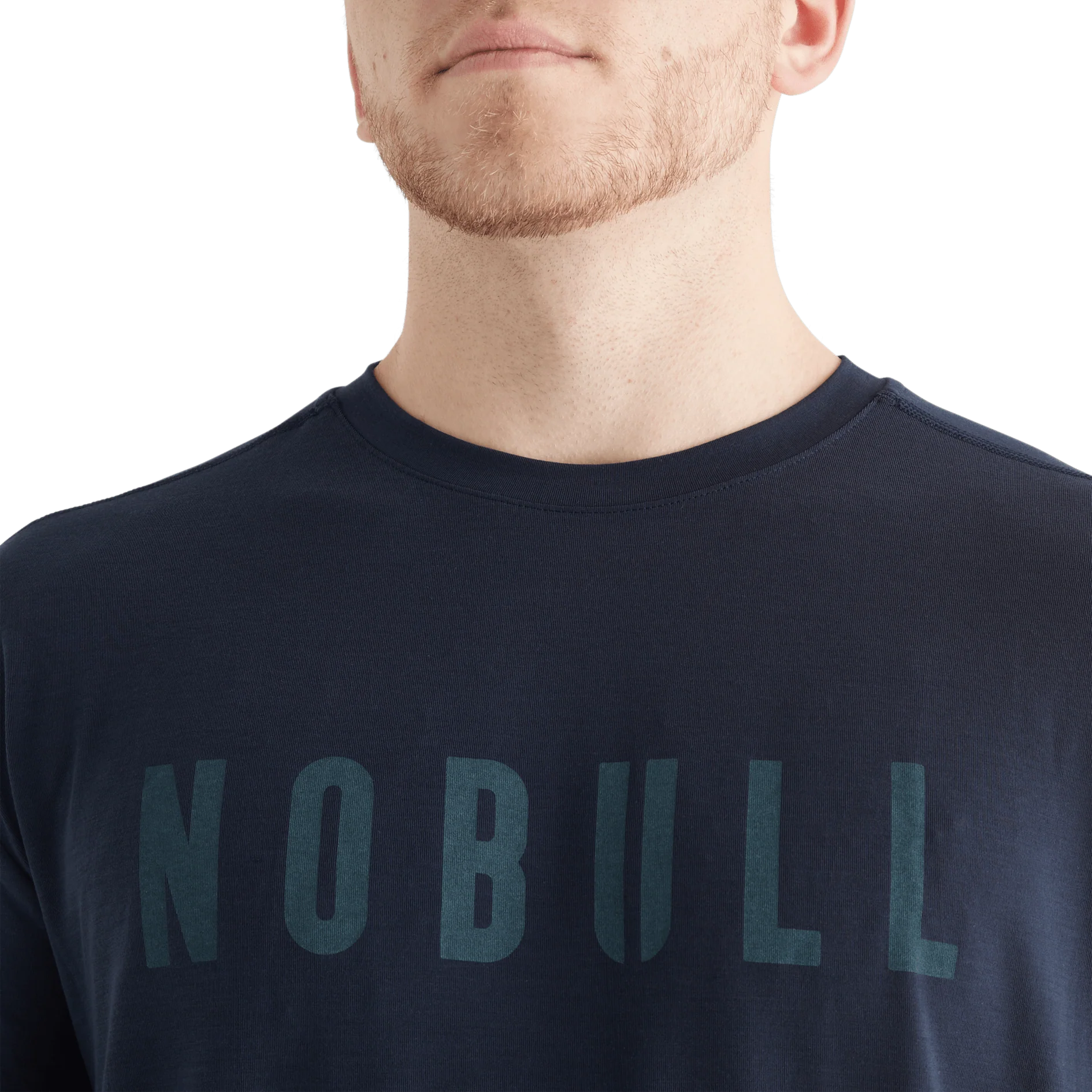 Men's NOBULL Tee - Image 4