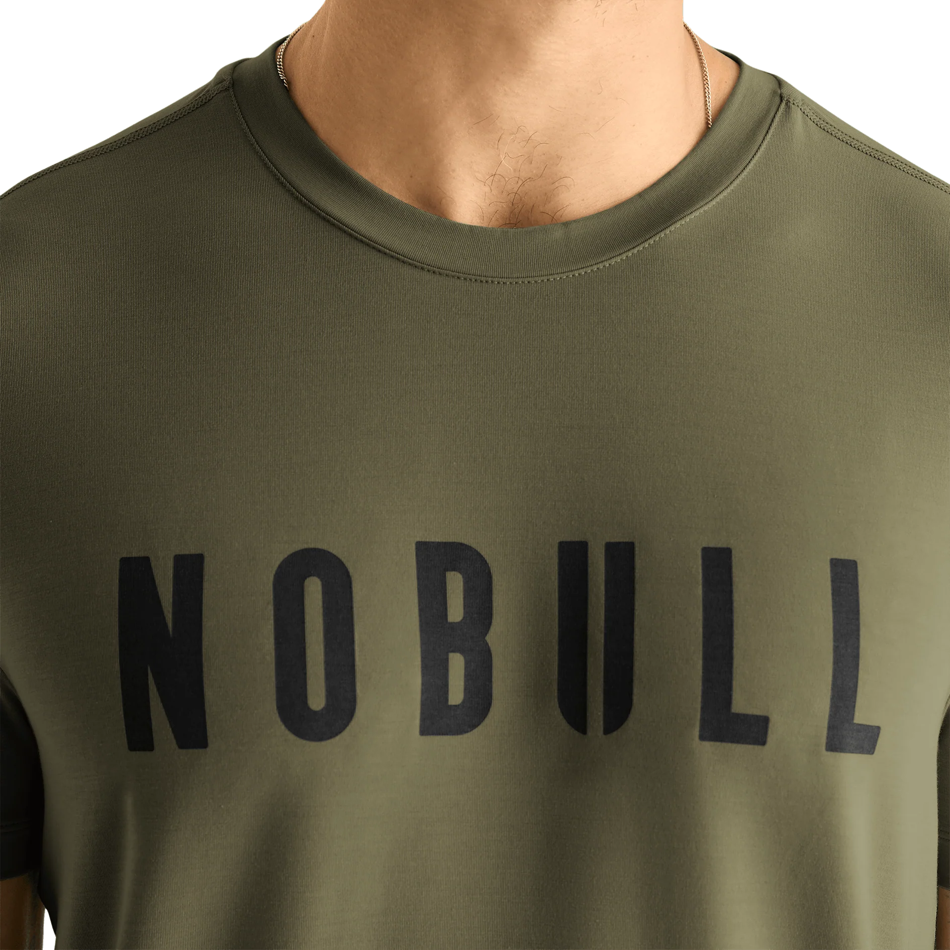 Men's NOBULL Tee - Image 4