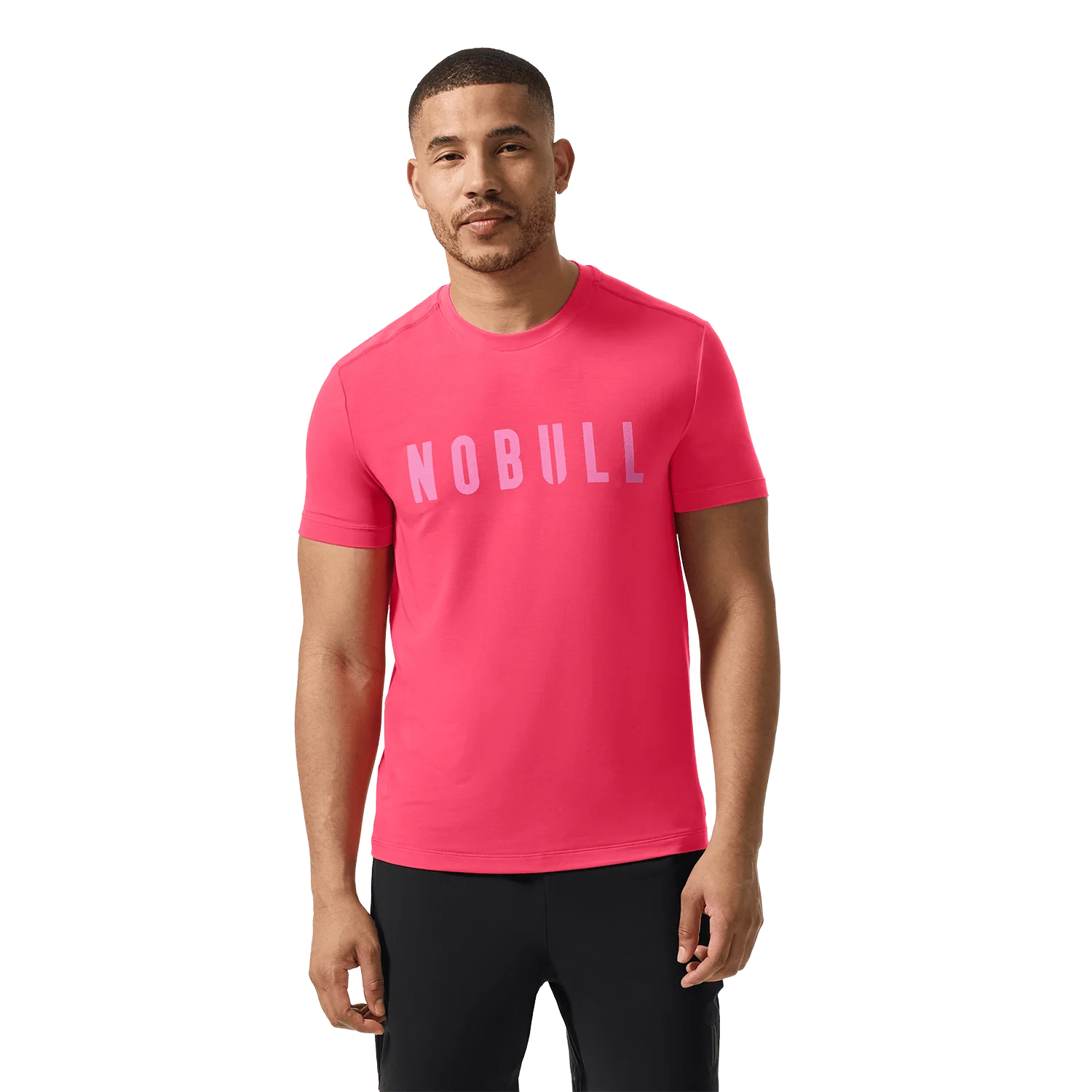 Men's NOBULL Tee - Image 2