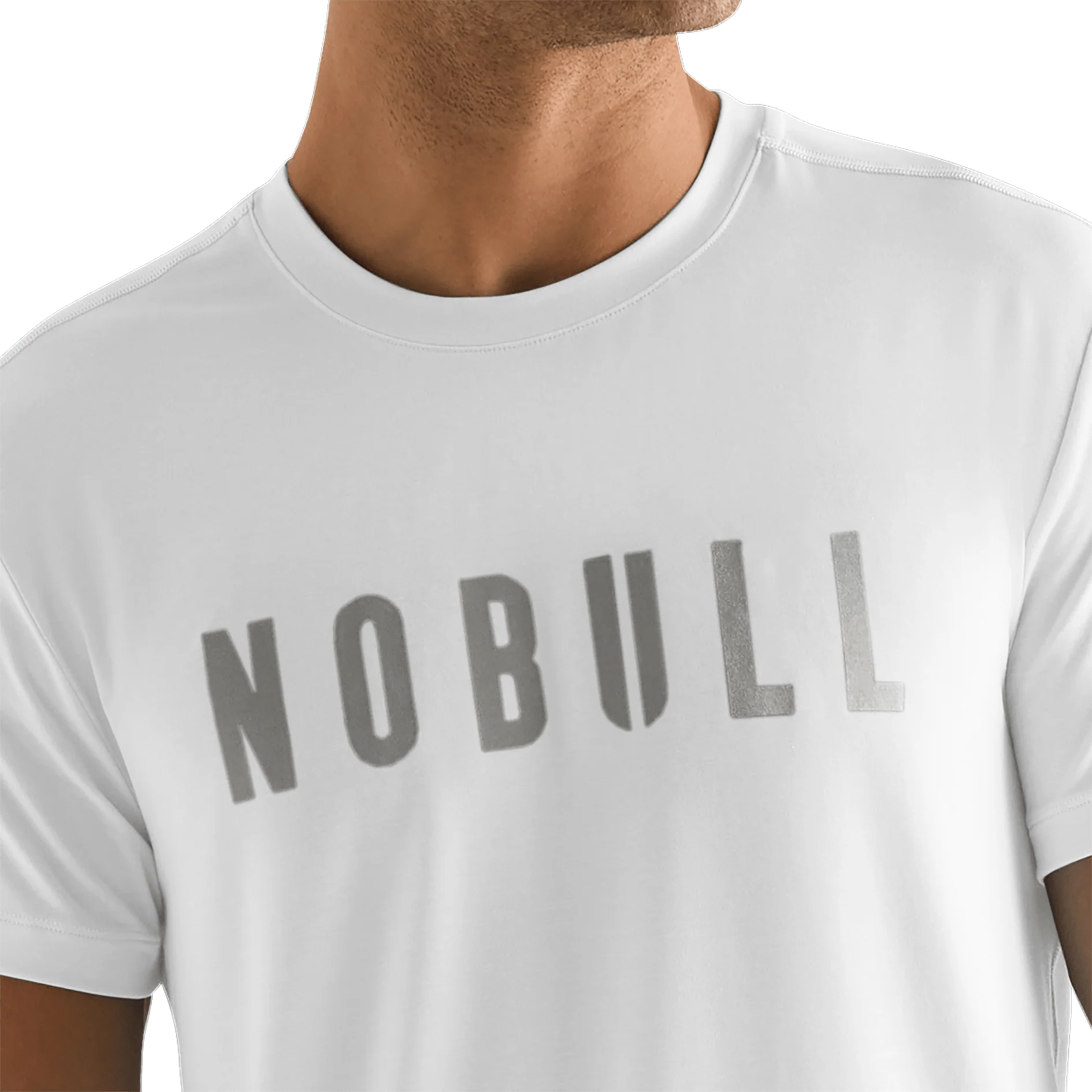Men's NOBULL Tee - Image 4