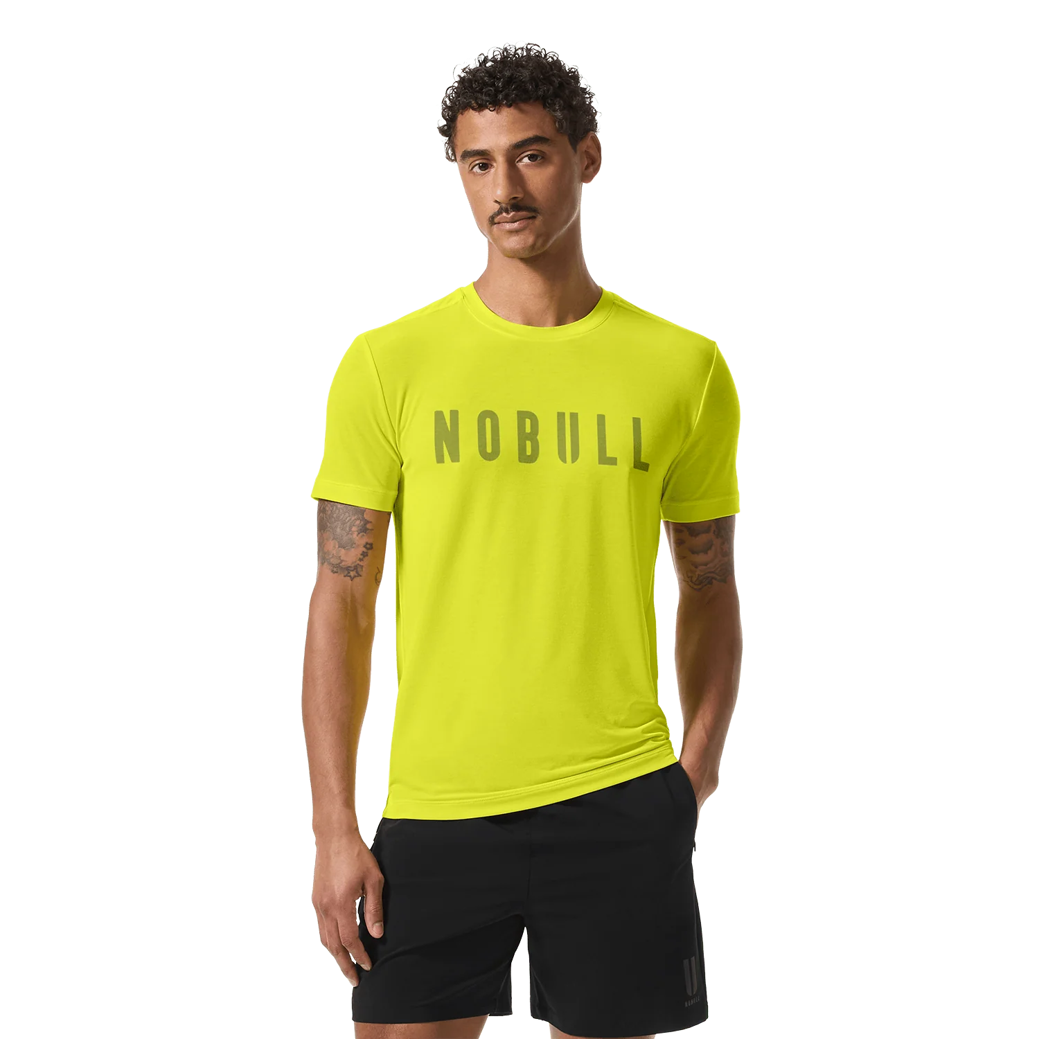 Men's NOBULL Tee - Image 2