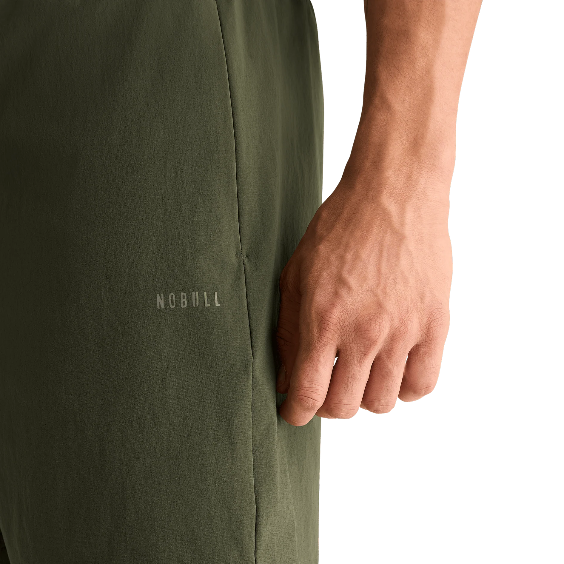 Men's NOBULL Training Short 6" (Lined) - Image 6