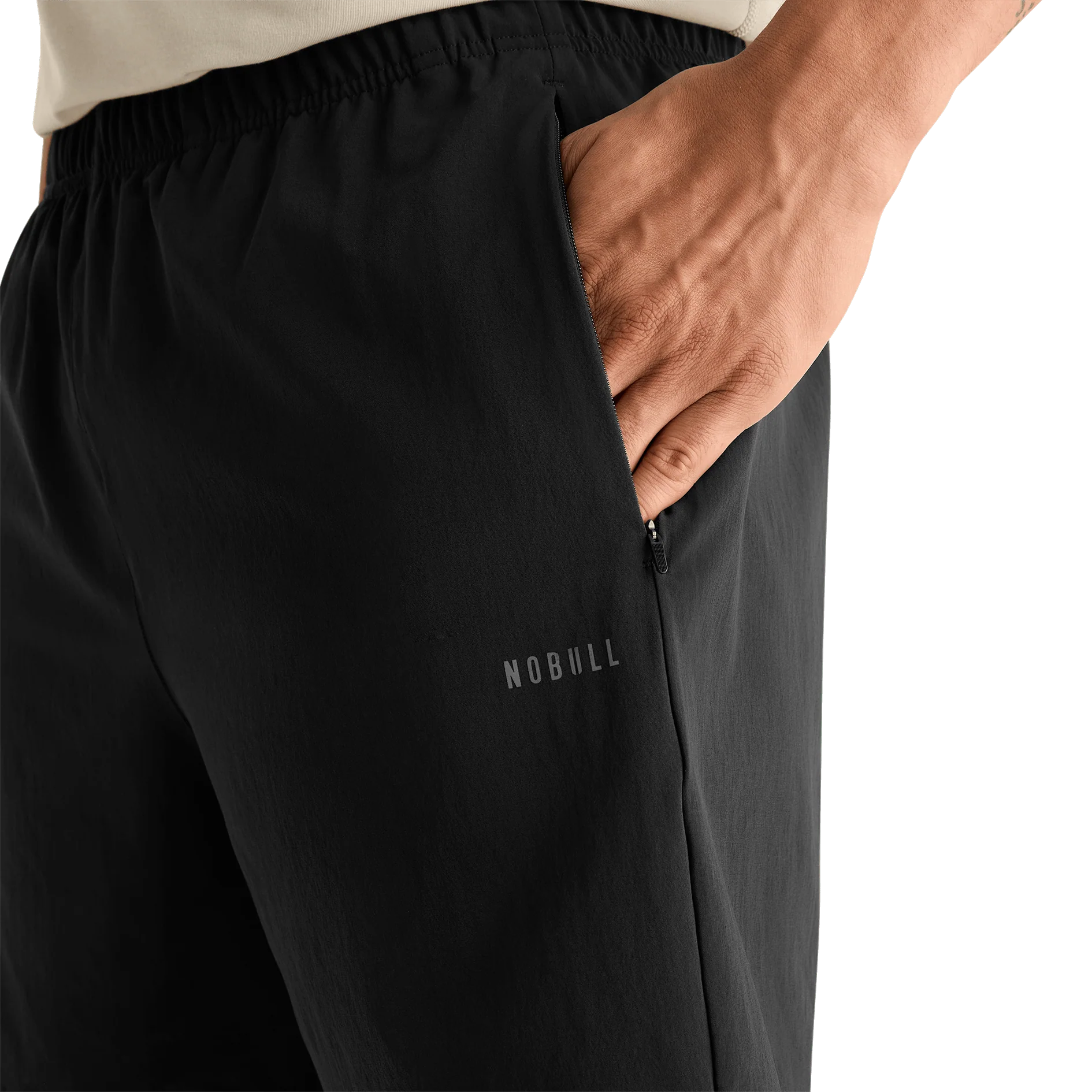 Men's NOBULL Training Short 6" (Unlined) - Image 5
