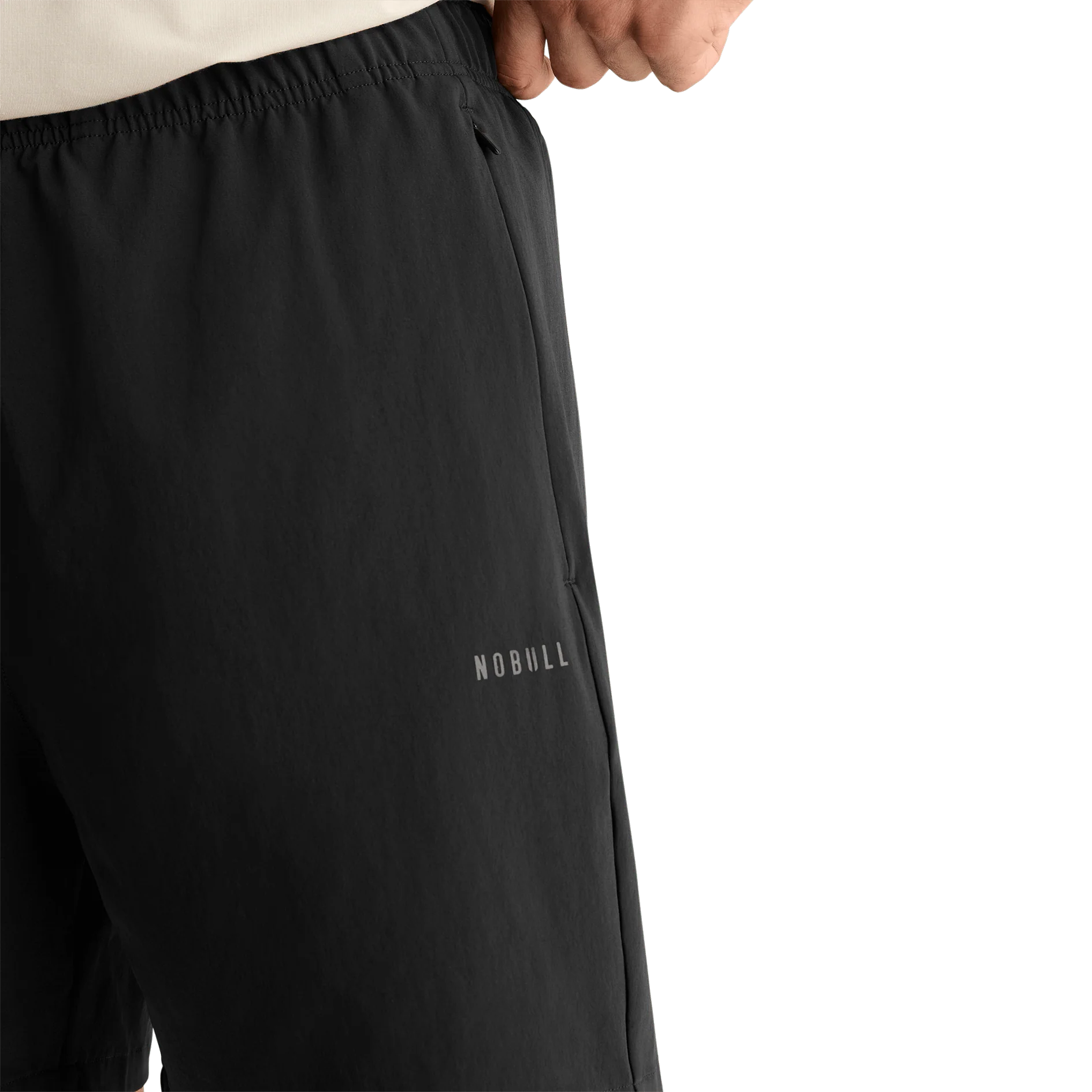 Men's NOBULL Training Short 6" (Unlined) - Image 6