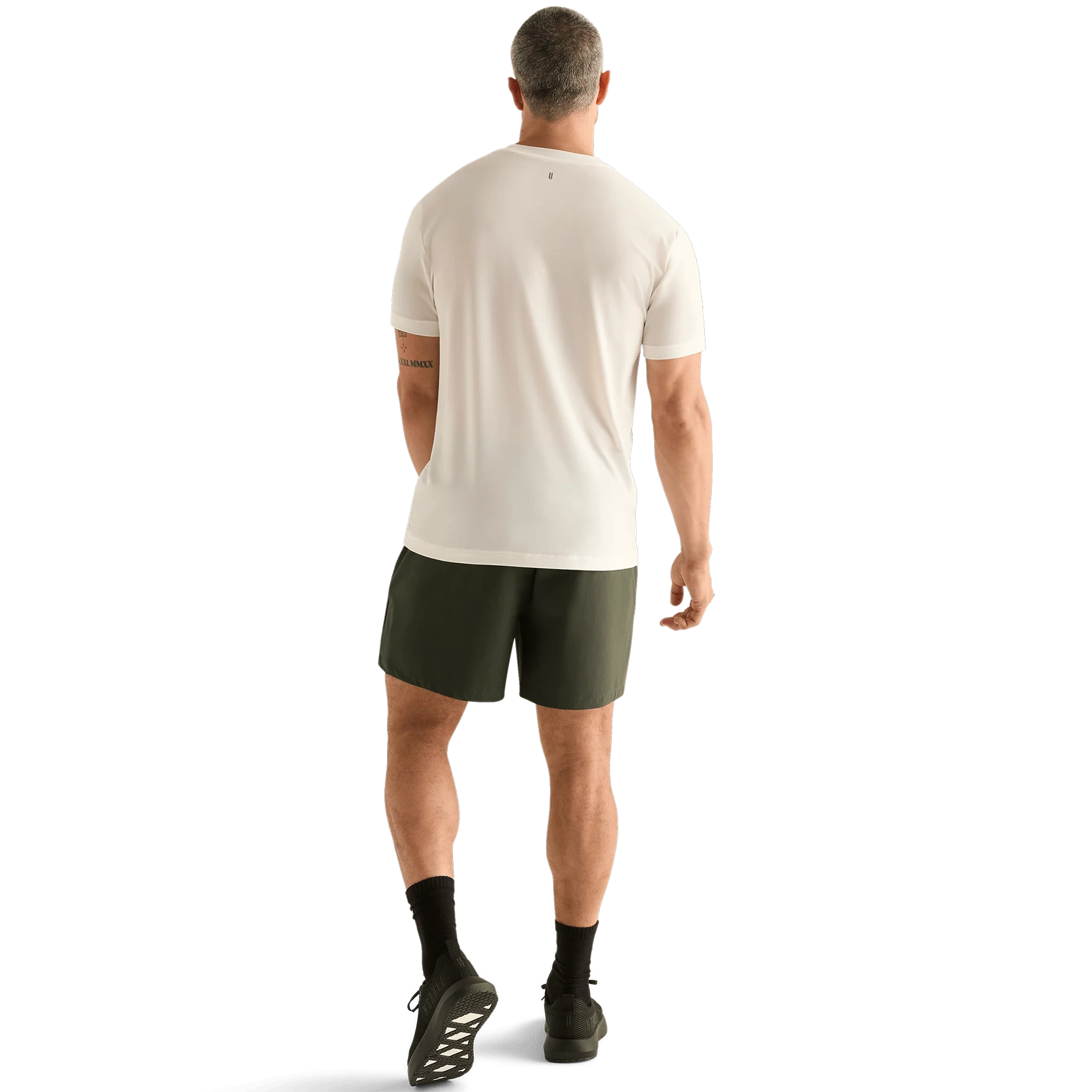 Men's NOBULL Training Short 6" (Unlined) - Image 3