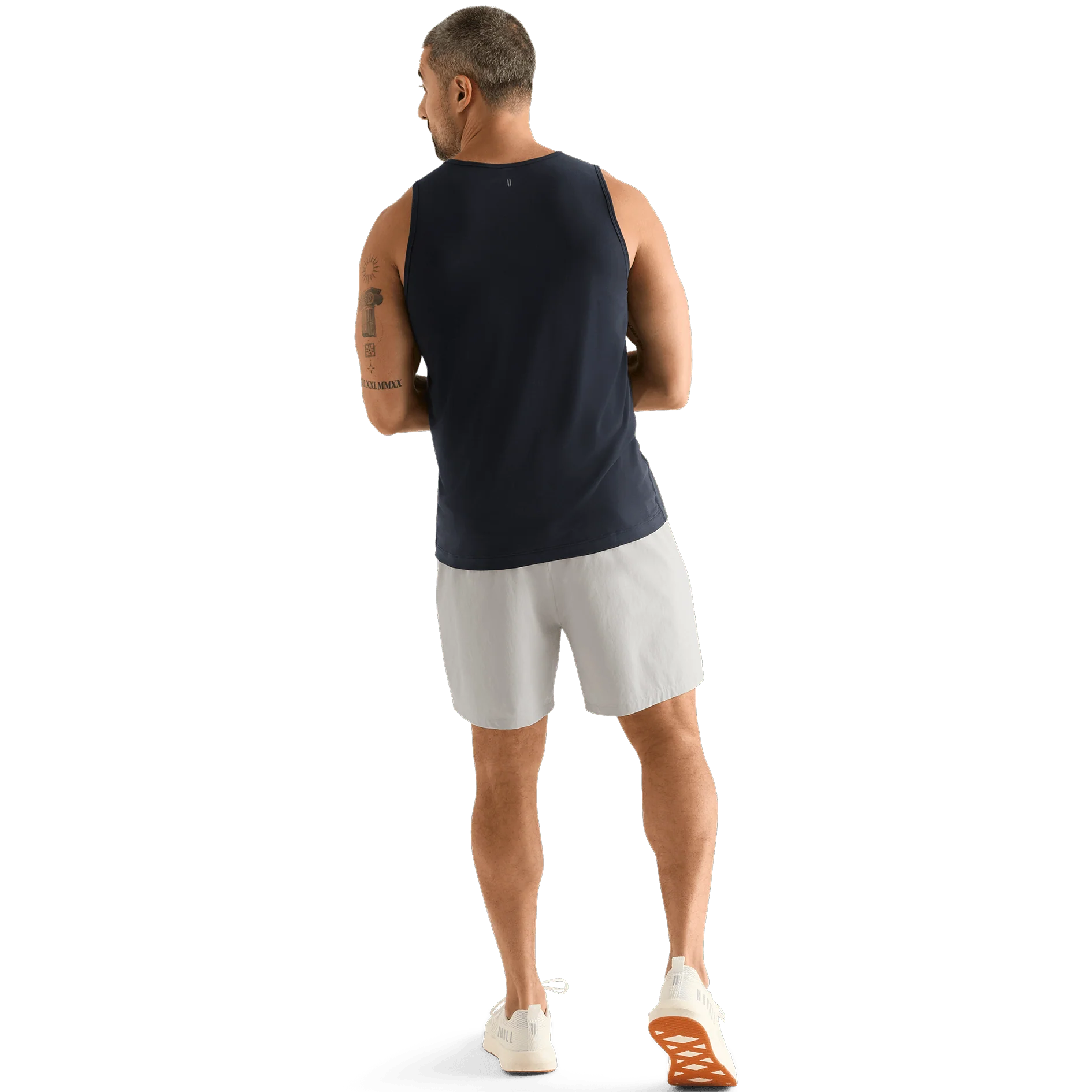 Men's NOBULL Training Short 6" (Unlined) - Image 3