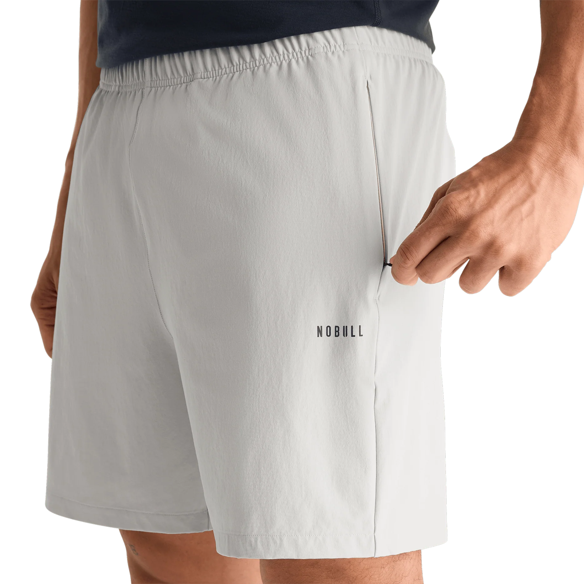 Men's NOBULL Training Short 6" (Unlined) - Image 4