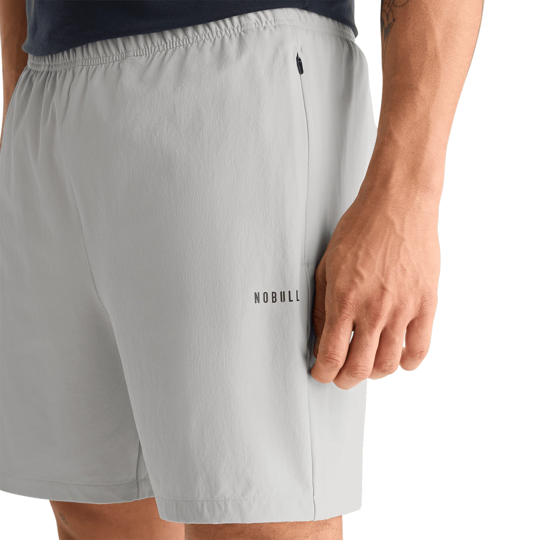 Men's NOBULL Training Short 6" (Unlined) - Image 5