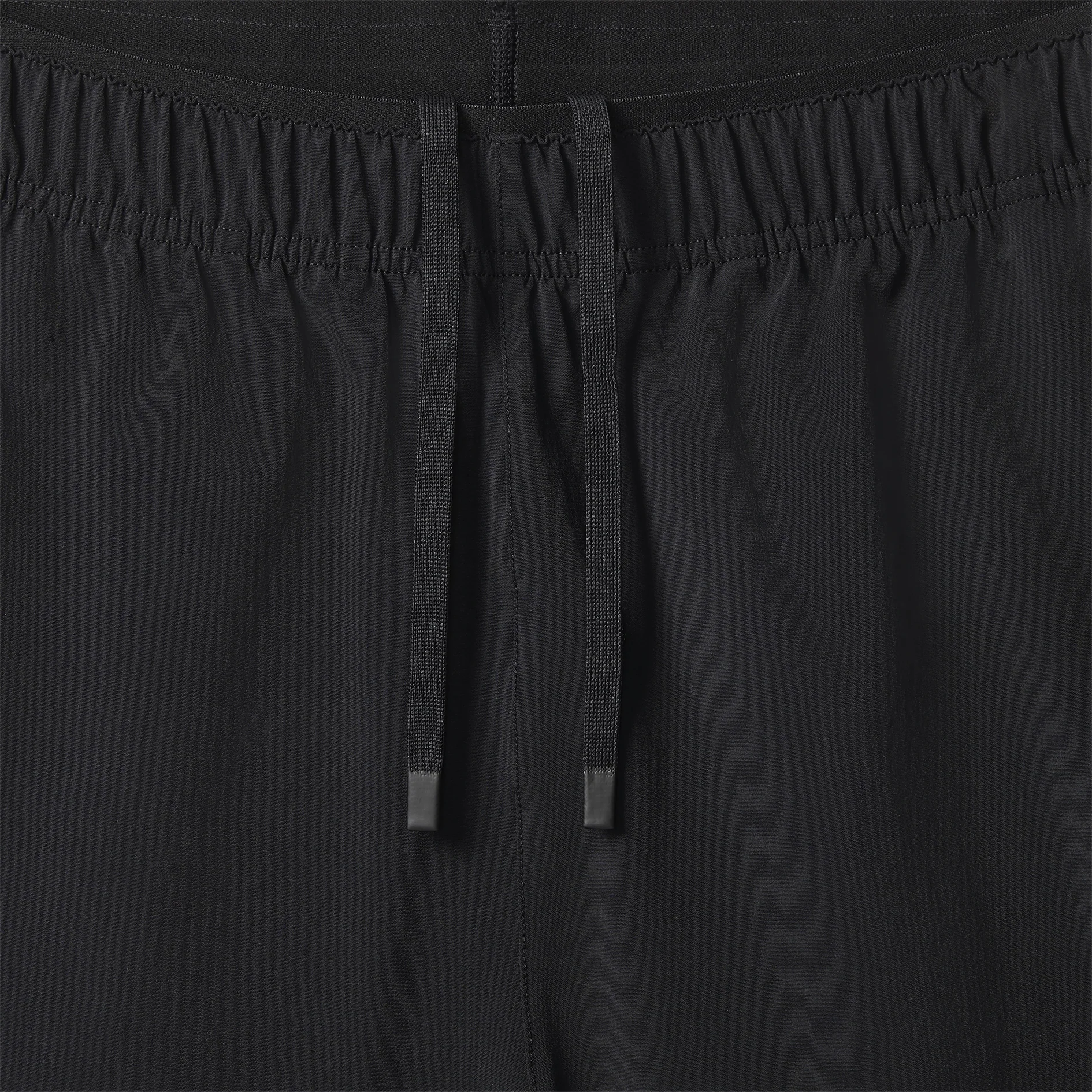 Men's NOBULL Training Short 8" (Unlined) Pack - Black - Image 7