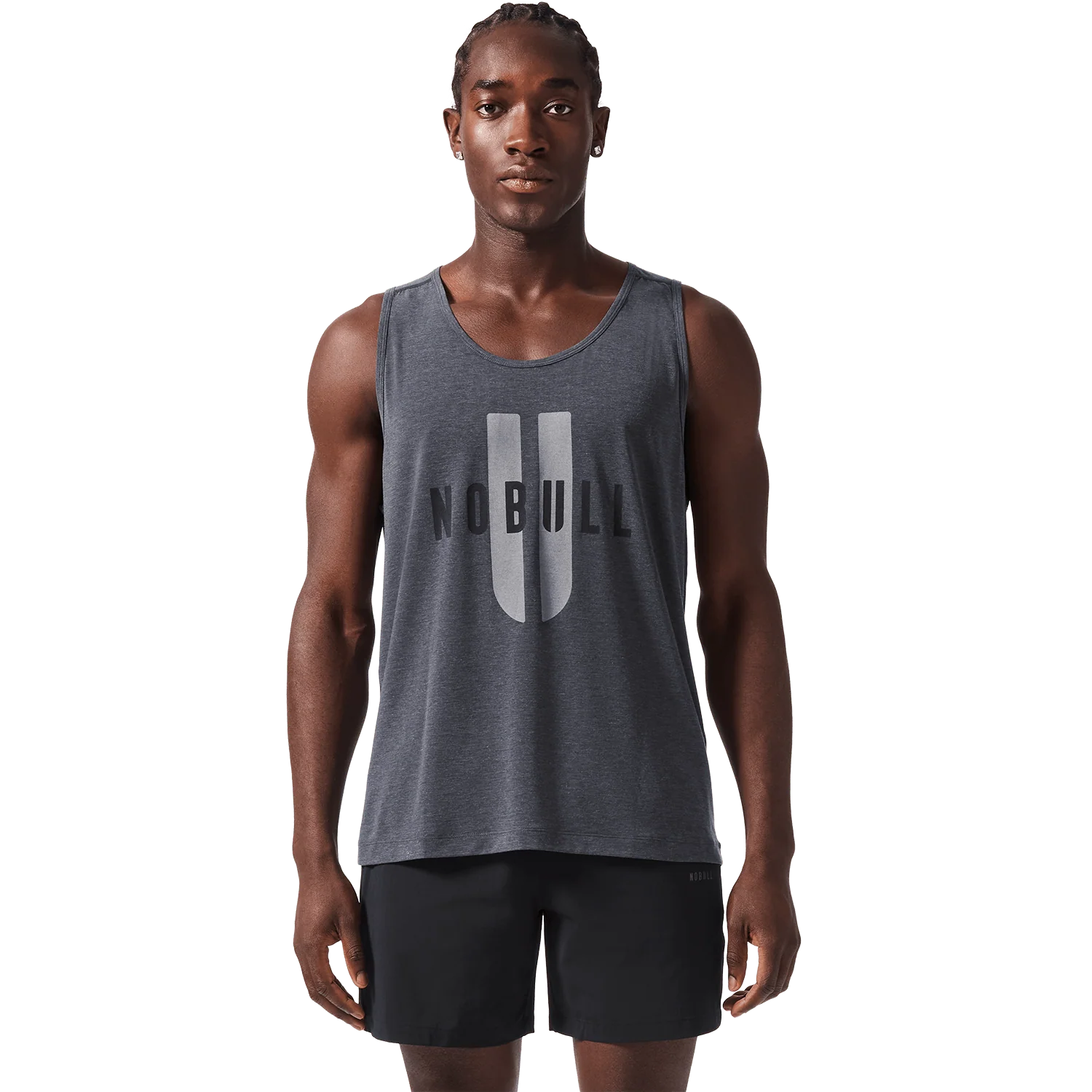 Men's NOBULL U Tank - Image 2