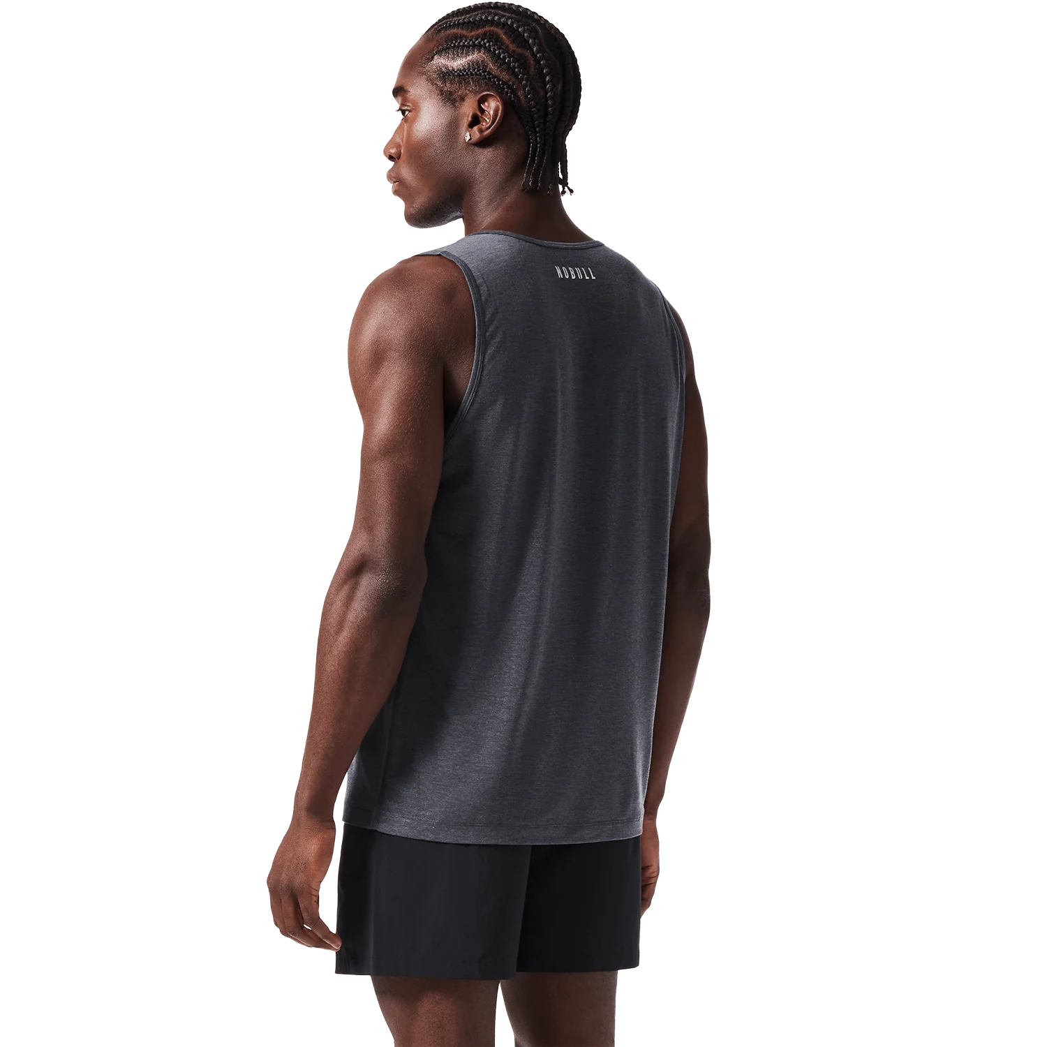 Men's NOBULL U Tank - Image 3