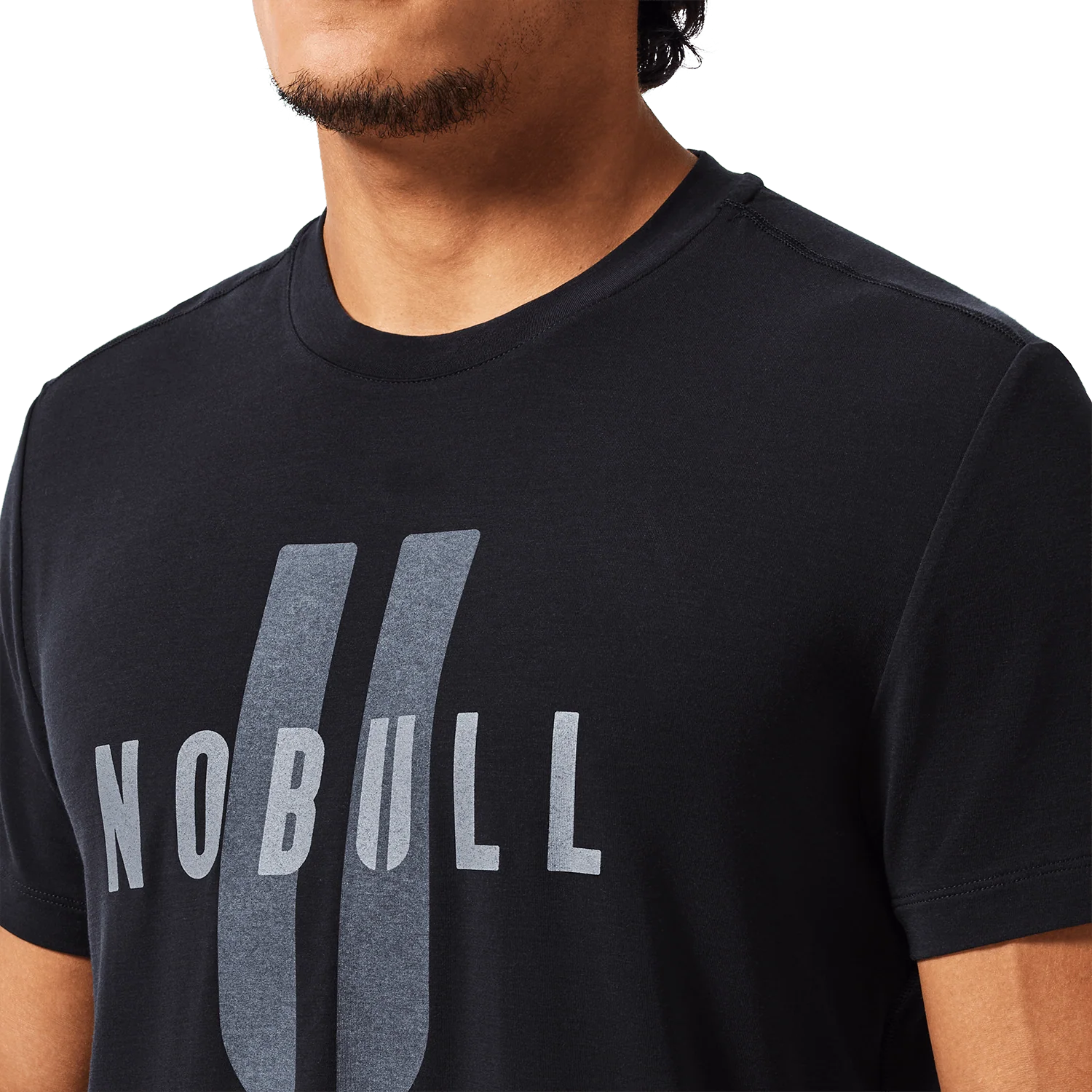 Men's NOBULL U Tee - Image 4