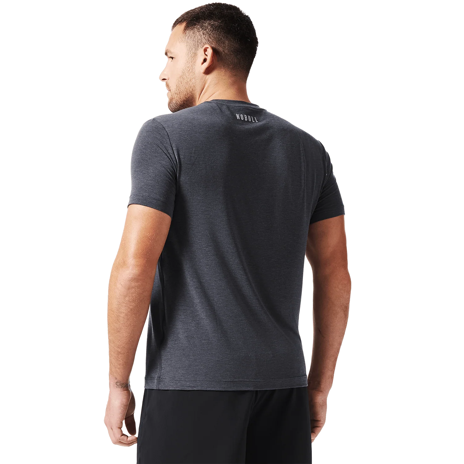 Men's NOBULL U Tee - Image 3