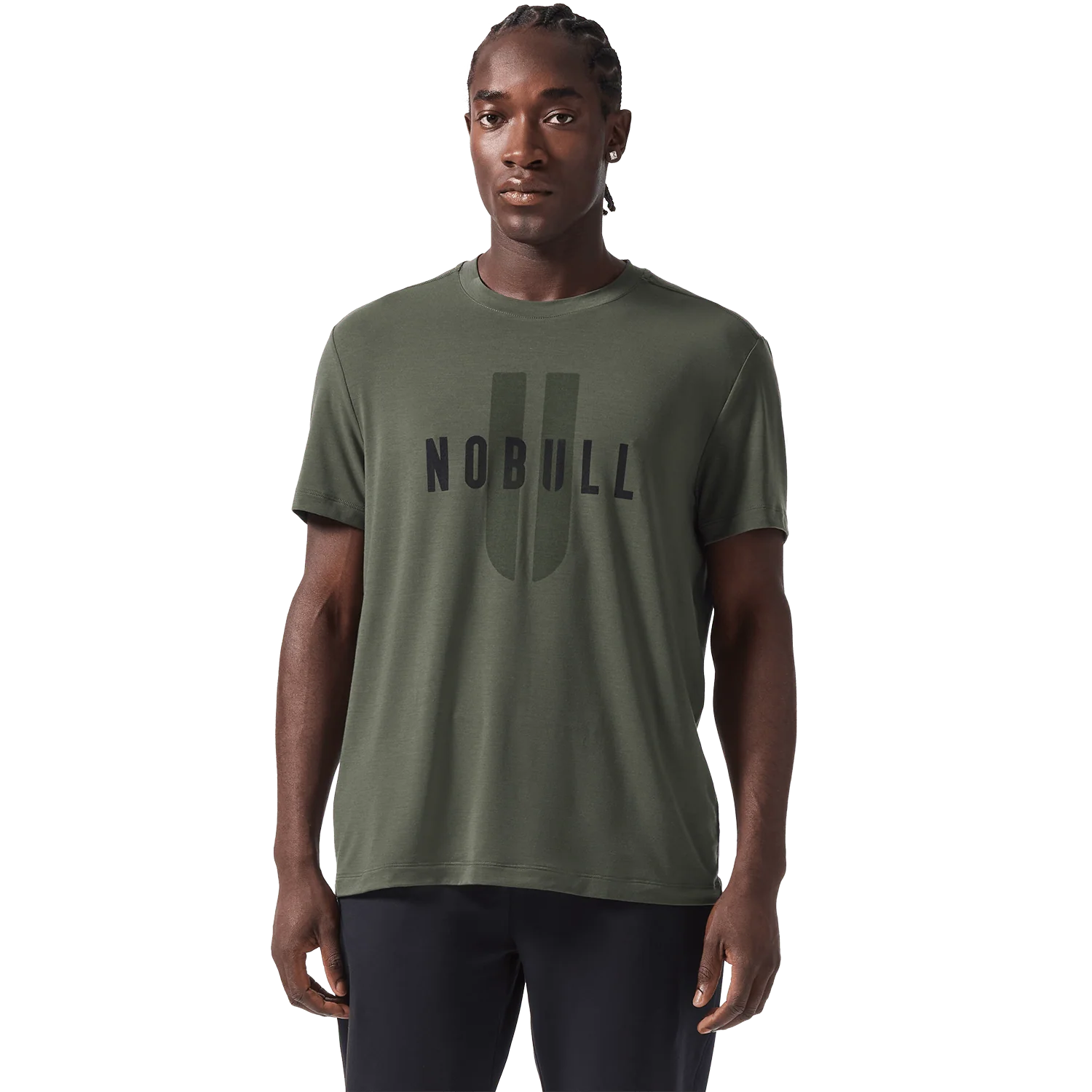 Men's NOBULL U Tee - Image 2