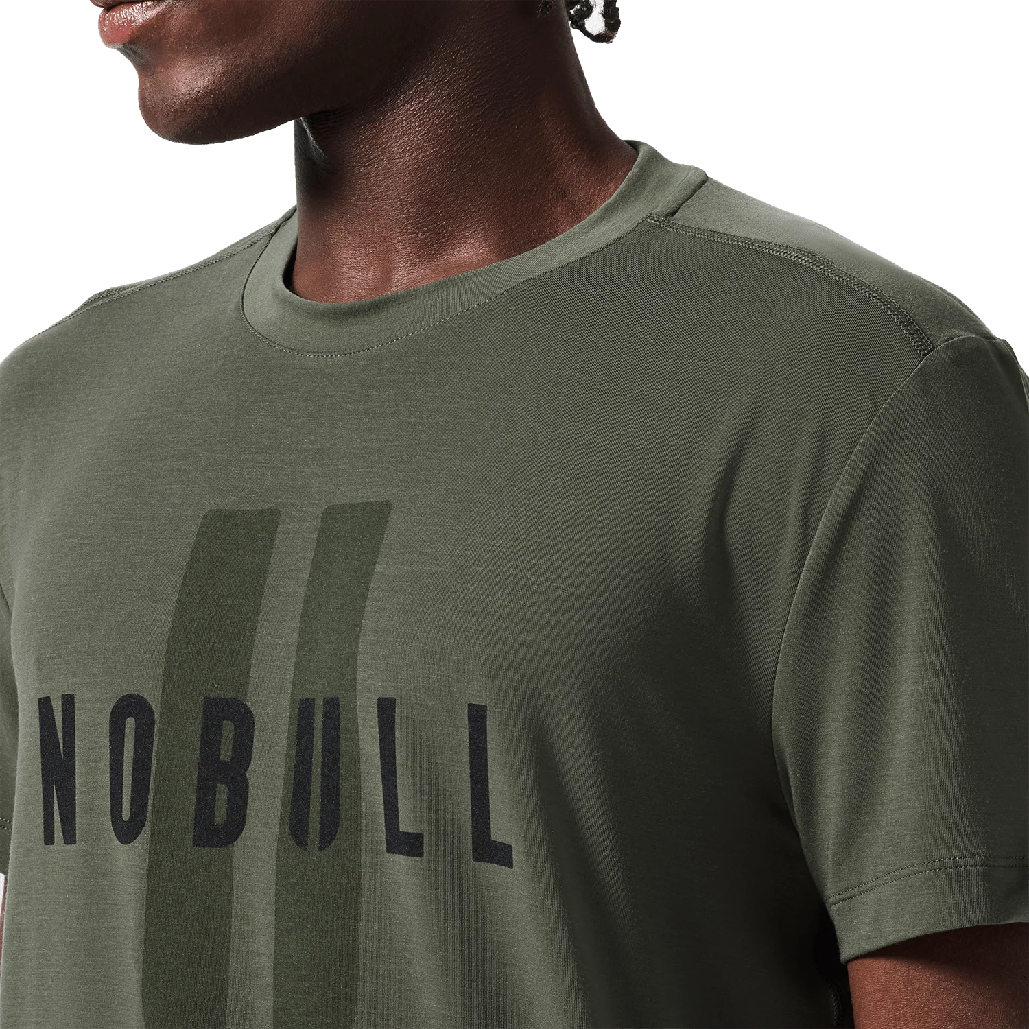 Men's NOBULL U Tee - Image 4