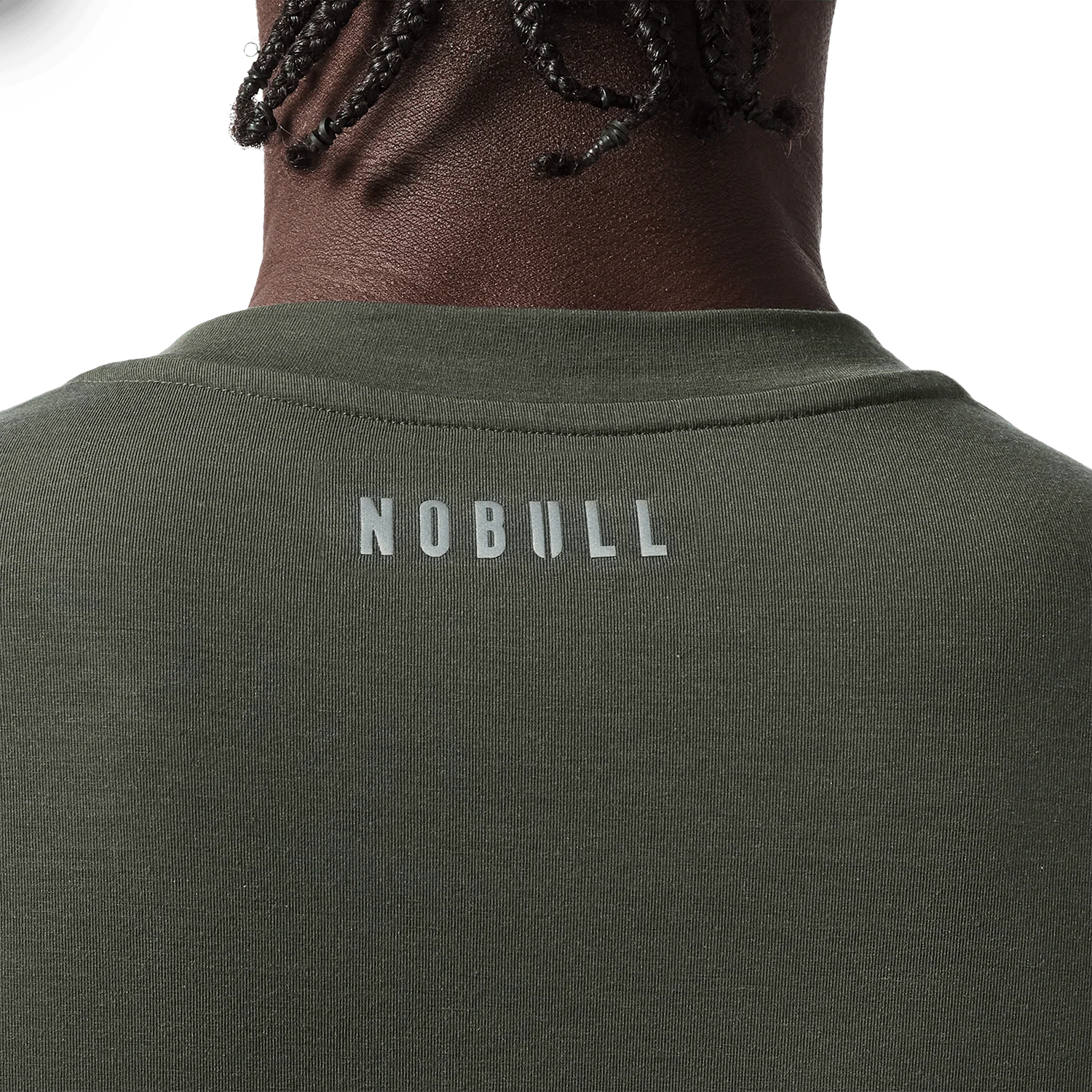 Men's NOBULL U Tee - Image 5