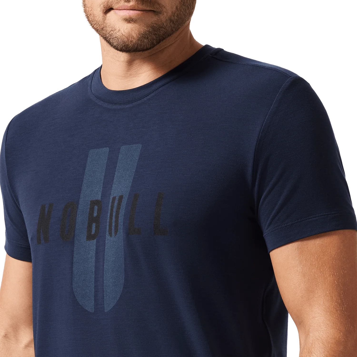 Men's NOBULL U Tee - Image 4