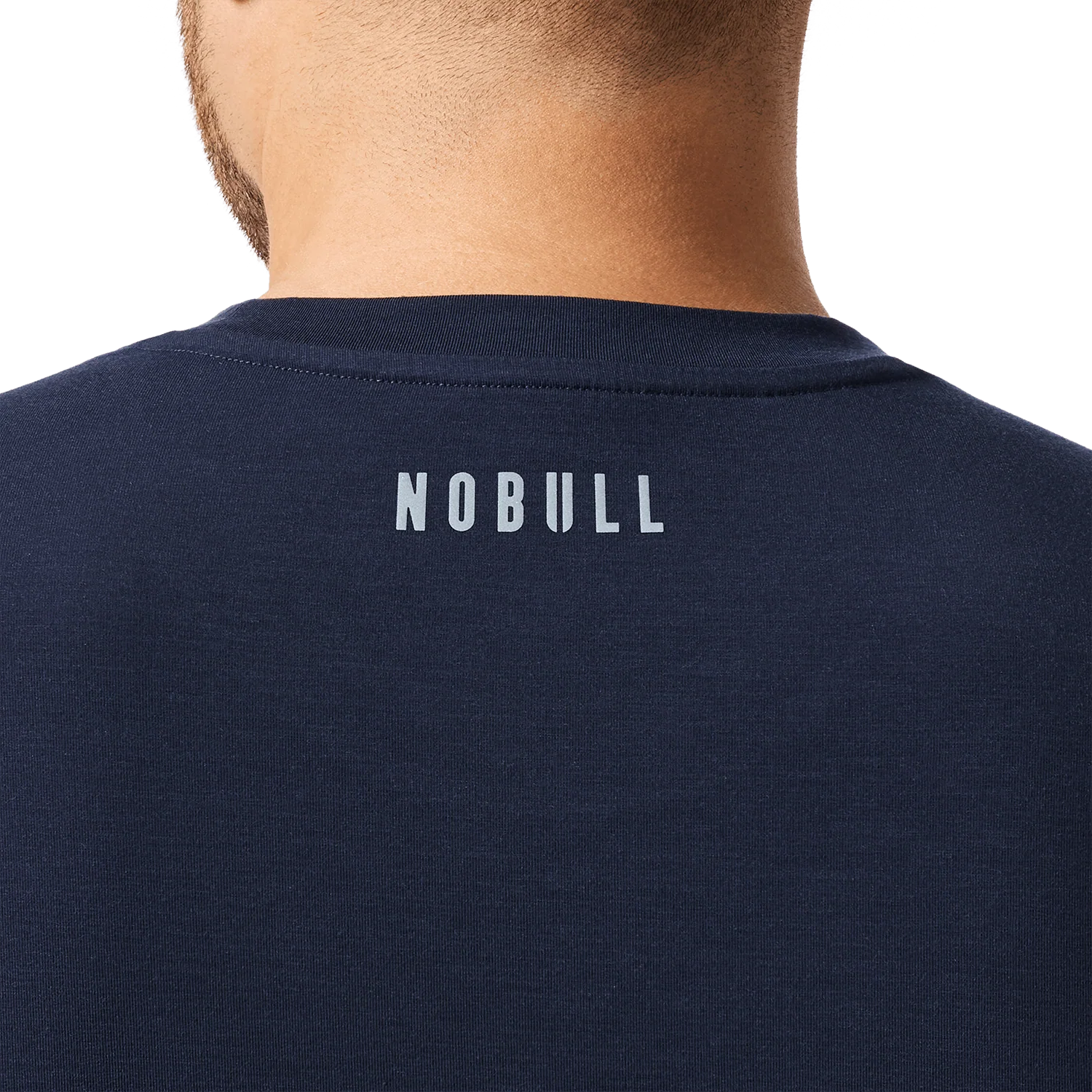 Men's NOBULL U Tee - Image 5