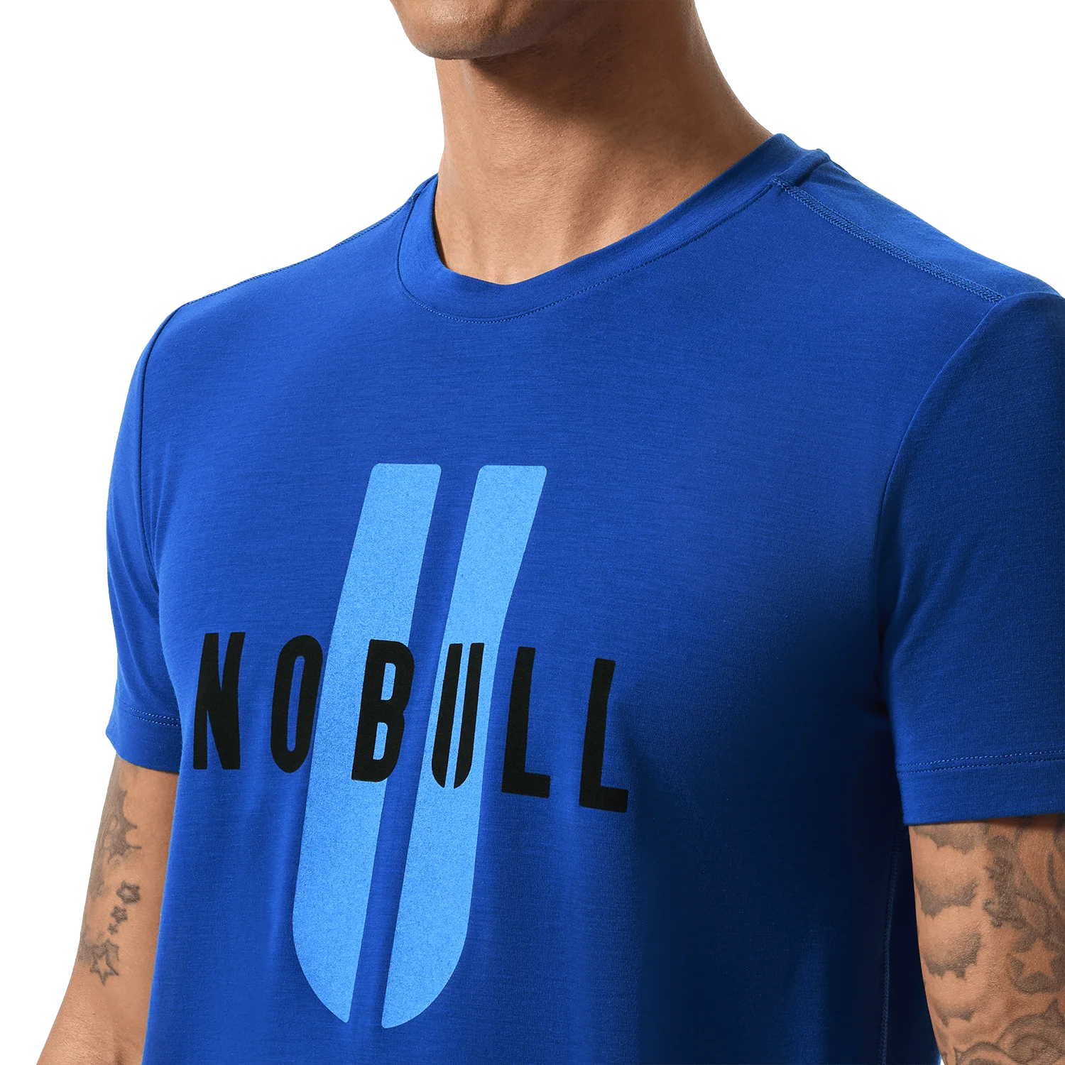 Men's NOBULL U Tee - Image 4