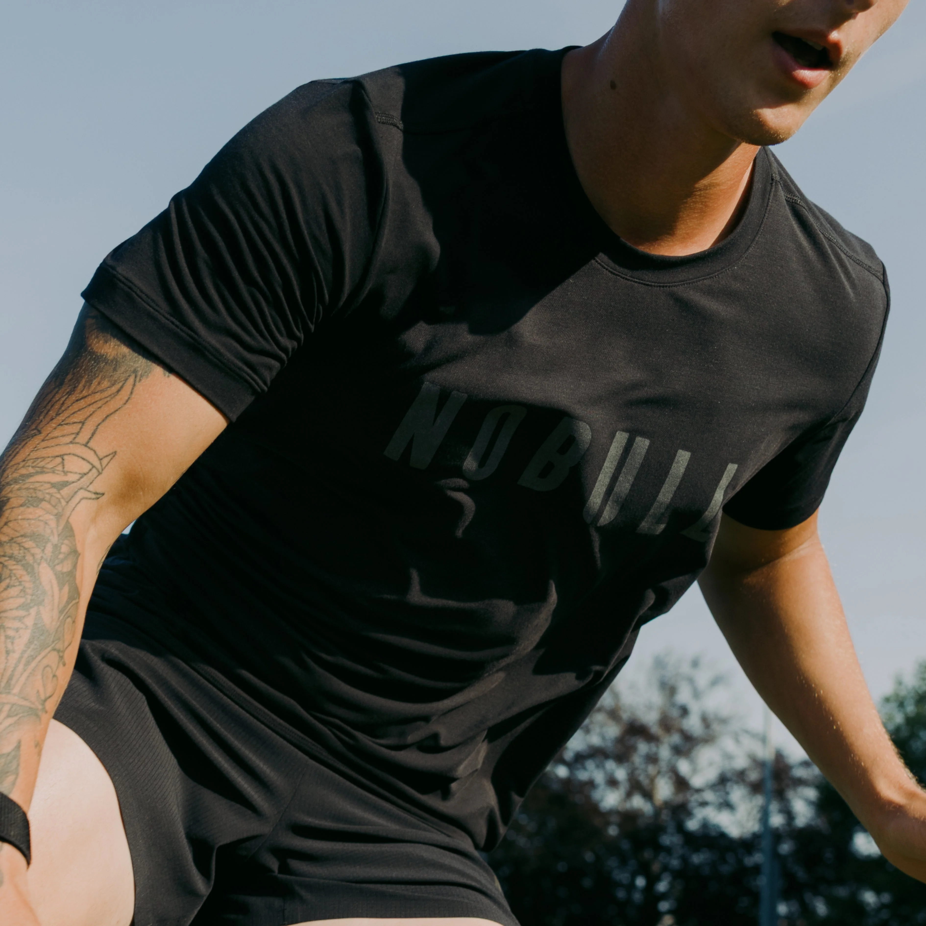 Men's NOBULL Tee - Image 6