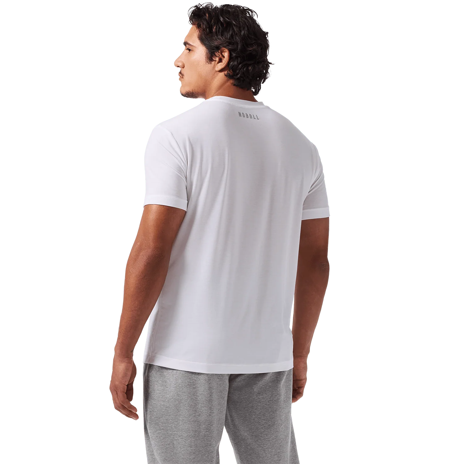 Men's NOBULL U Tee - Image 3