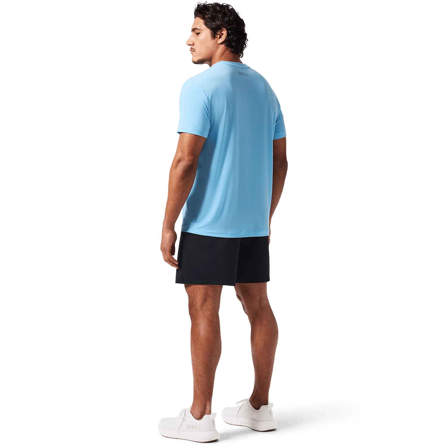Men's U Tee - Image 3