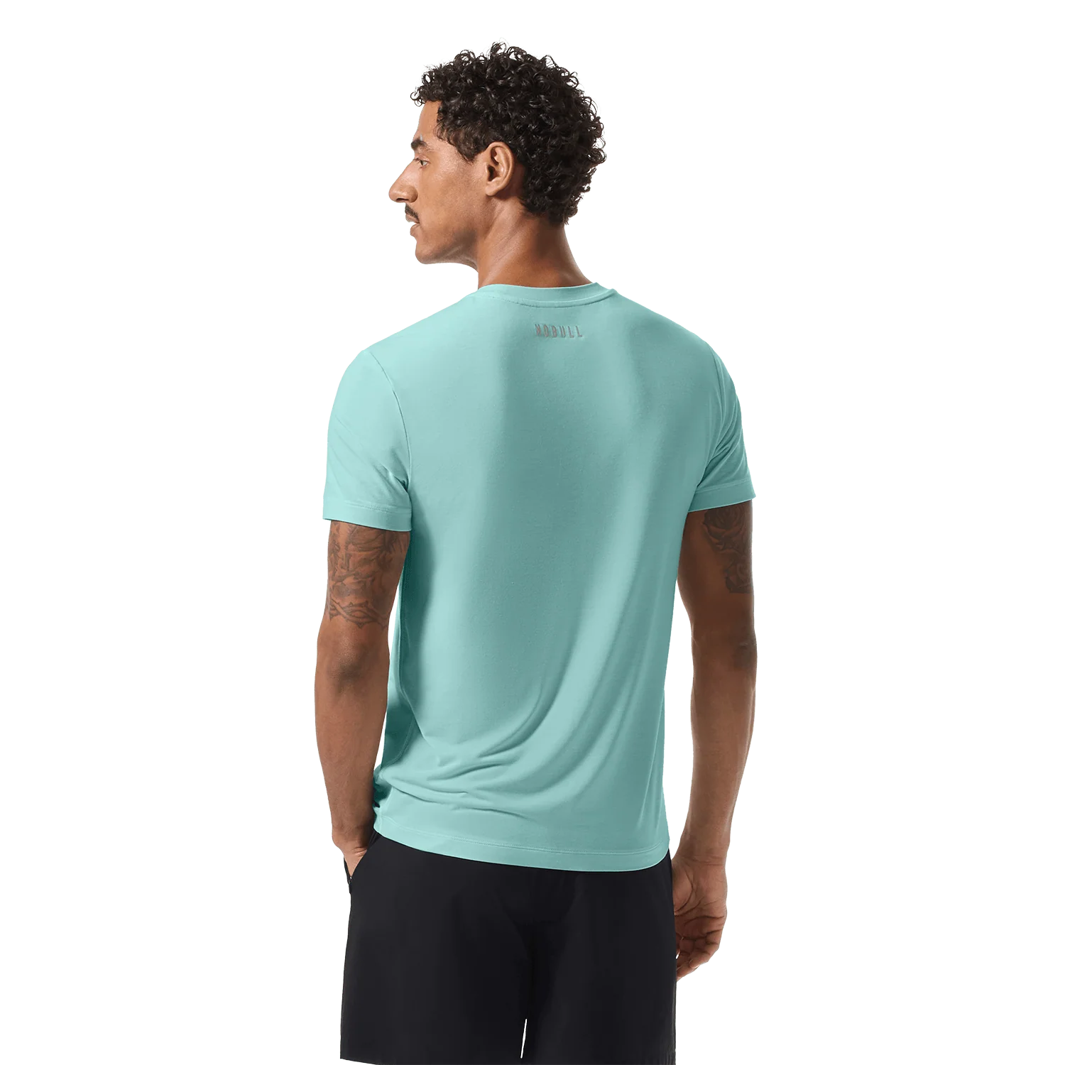 Men's U Tee - Image 3
