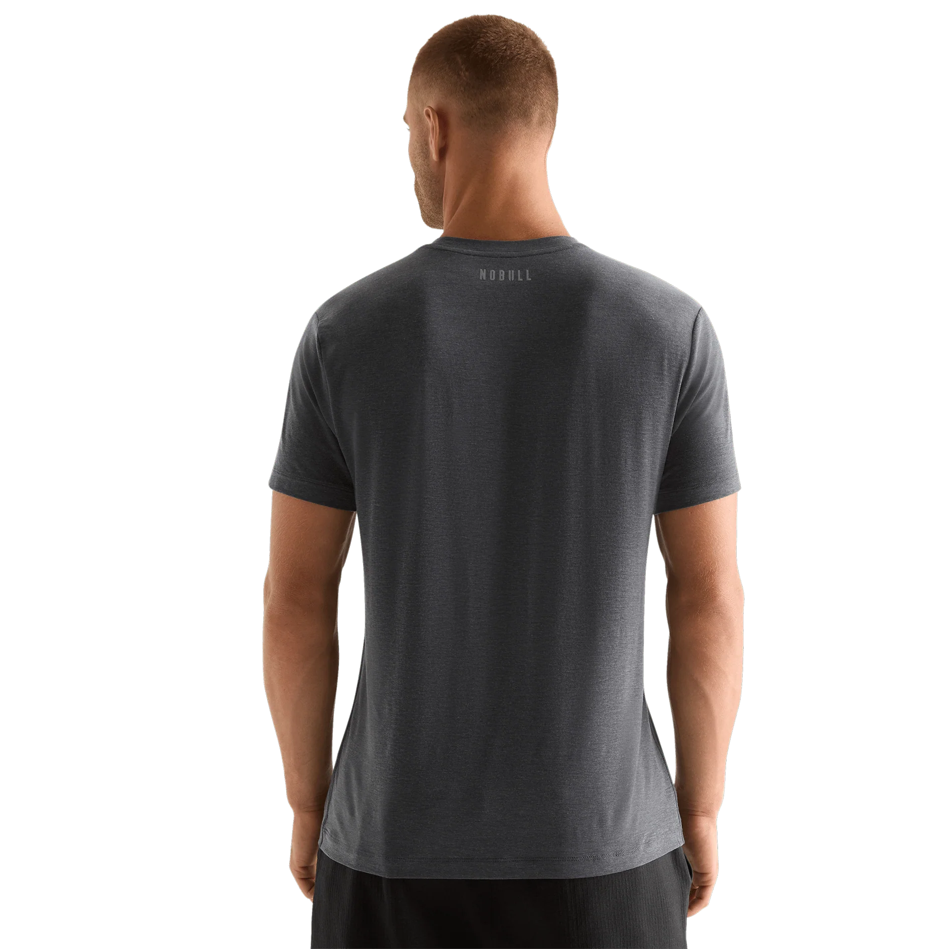 Men's U Tee - Image 3