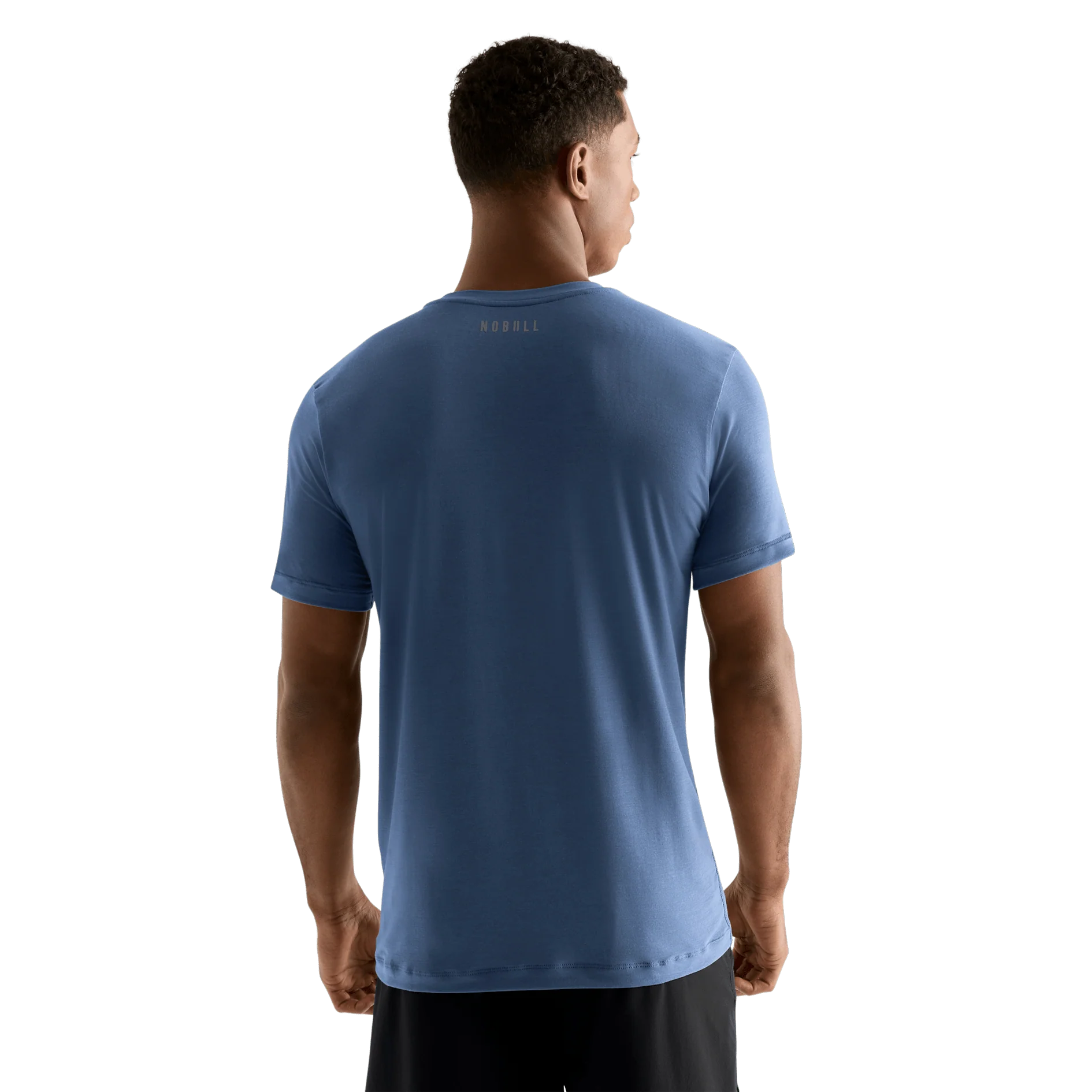 Men's U Tee - Image 3