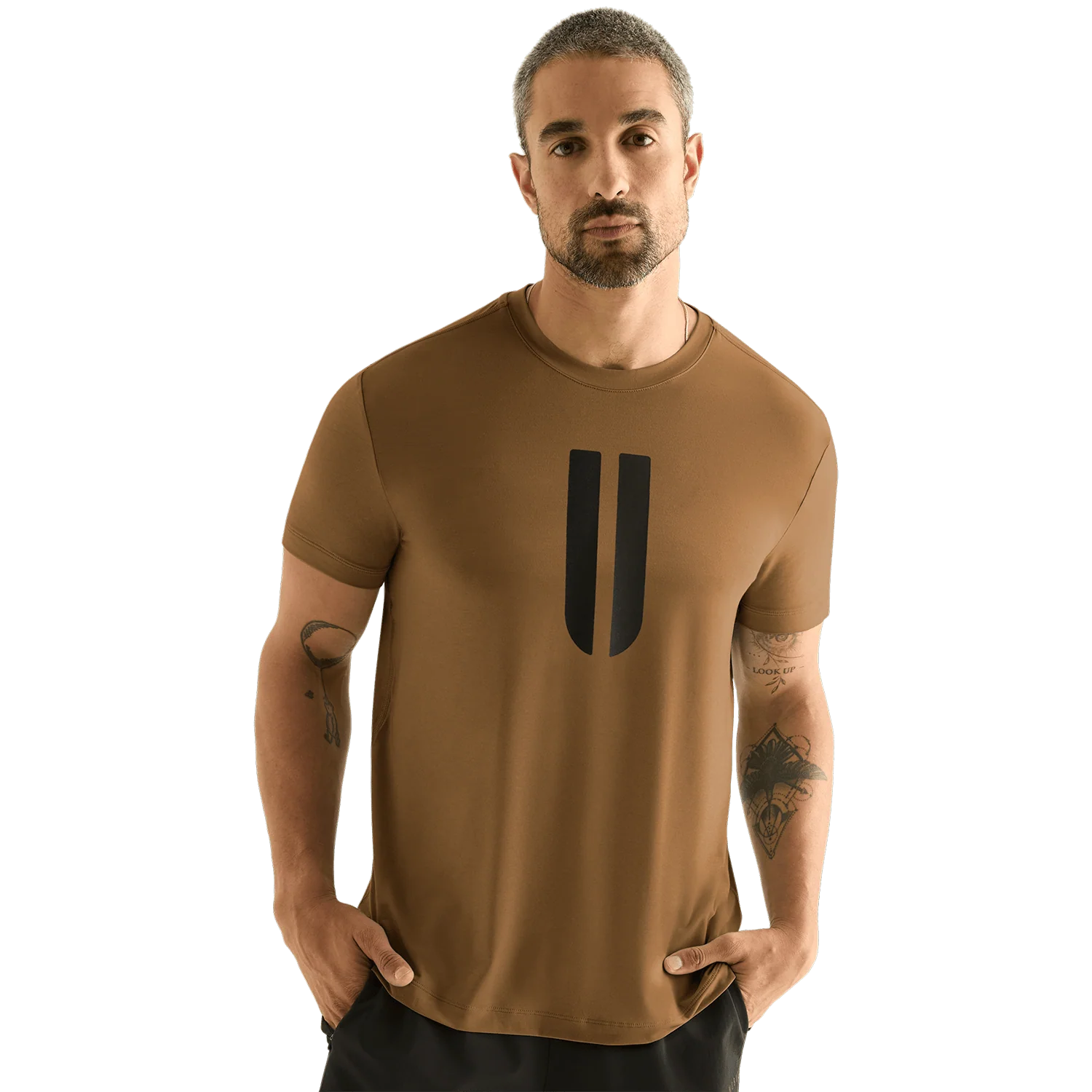 Men's U Tee - Image 2