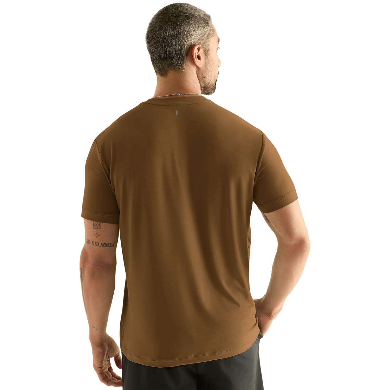 Men's U Tee - Image 3