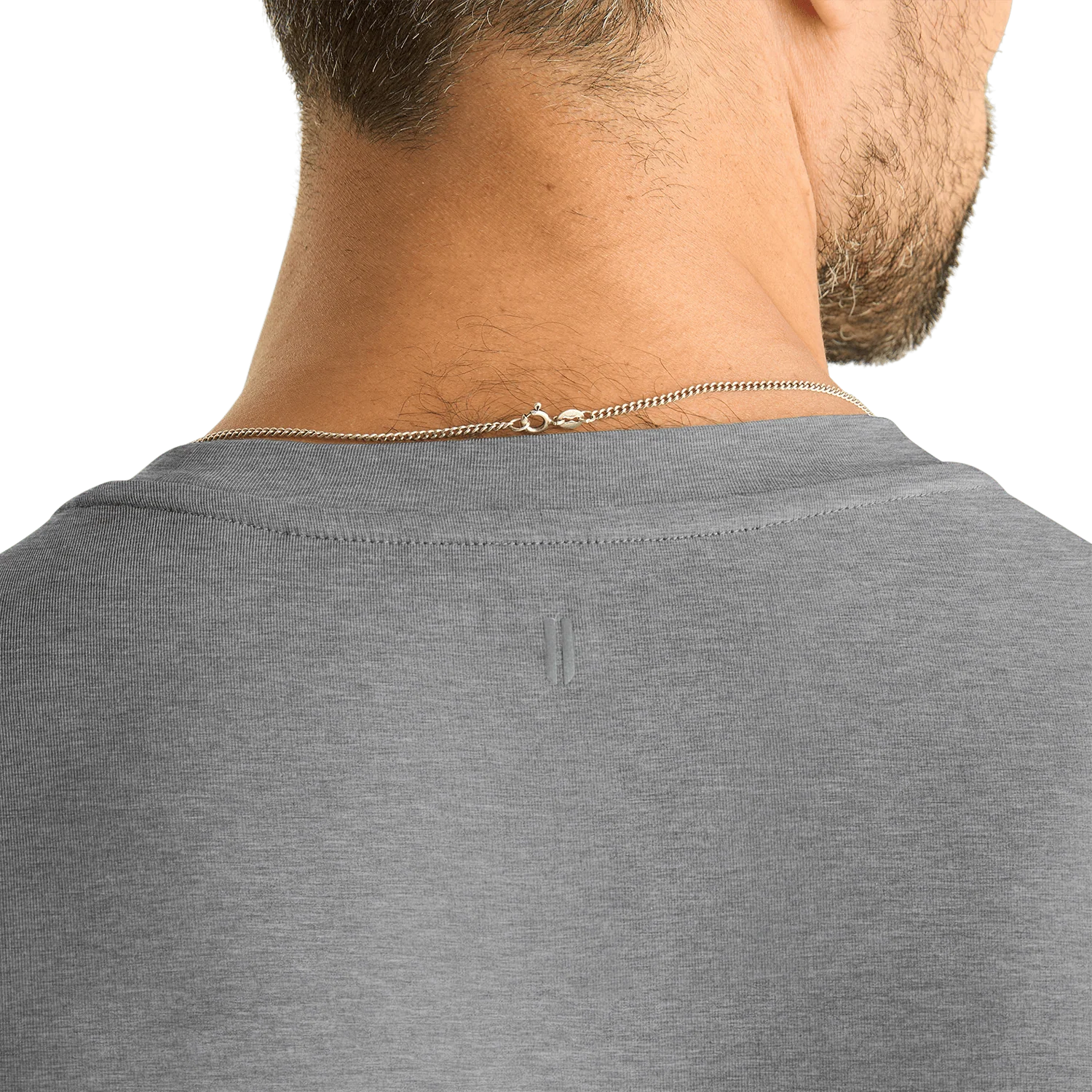 Men's U Tee - Image 5