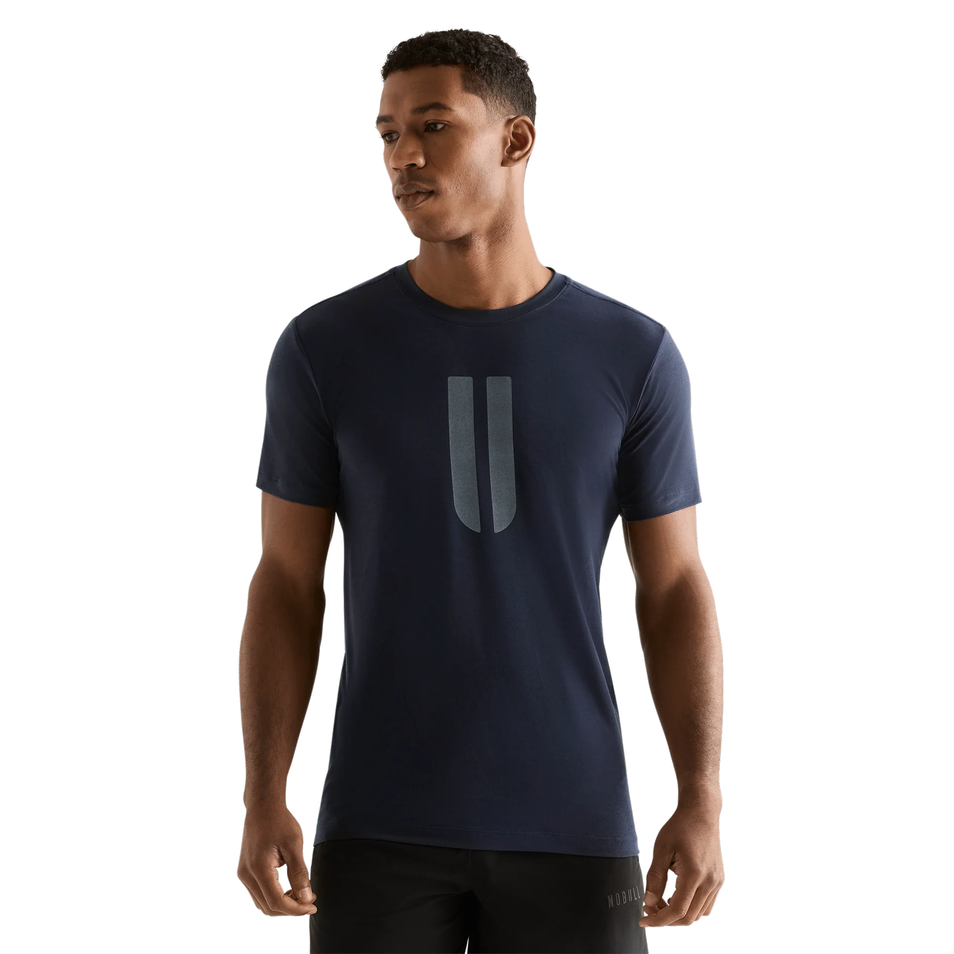 Men's U Tee - Image 2