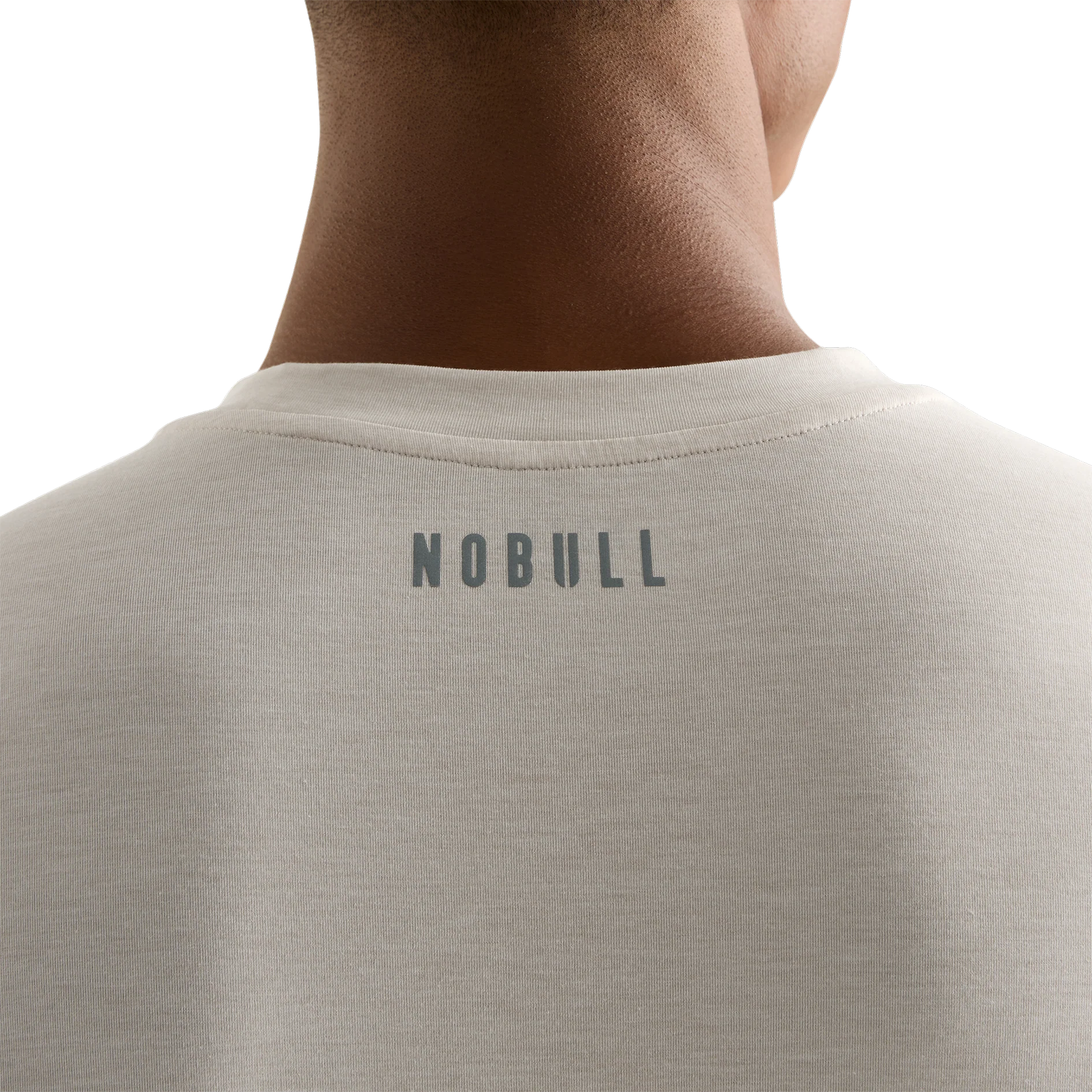 Men's U Tee - Image 5