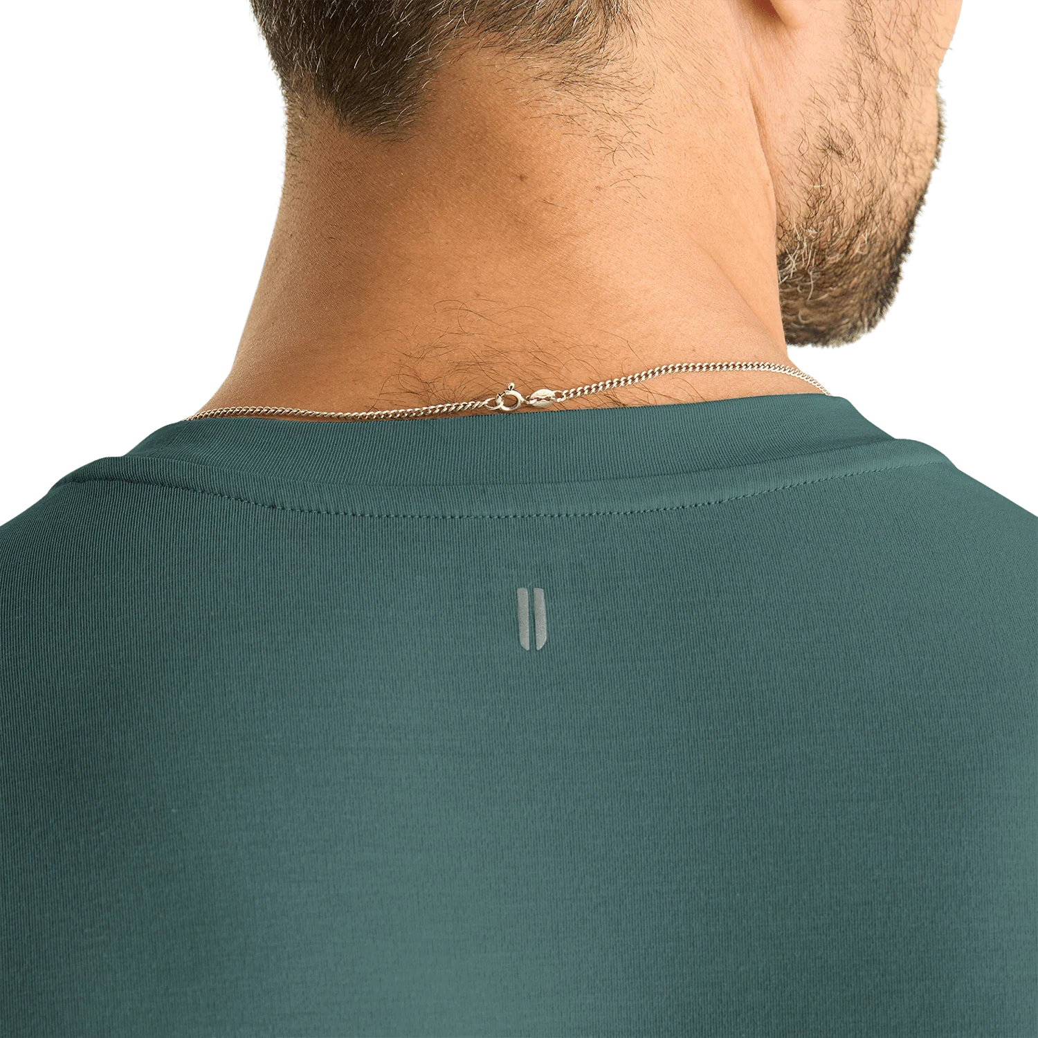 Men's U Tee - Image 5