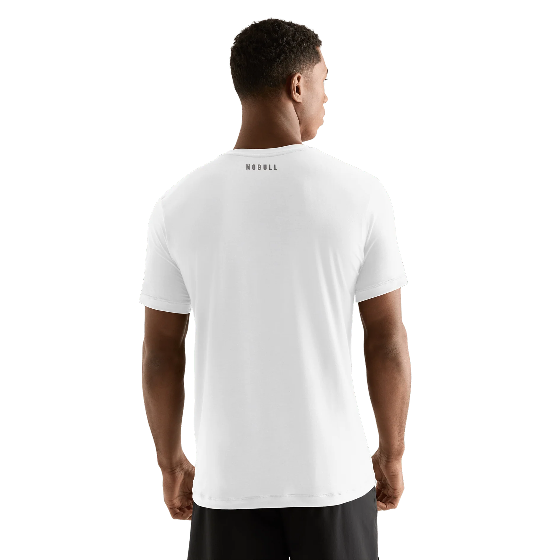 Men's U Tee - Image 3