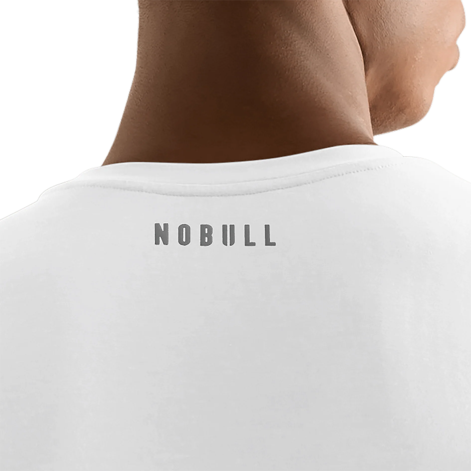 Men's U Tee - Image 5