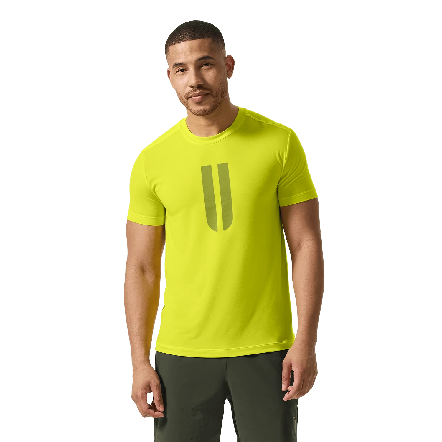 Men's U Tee - Image 2