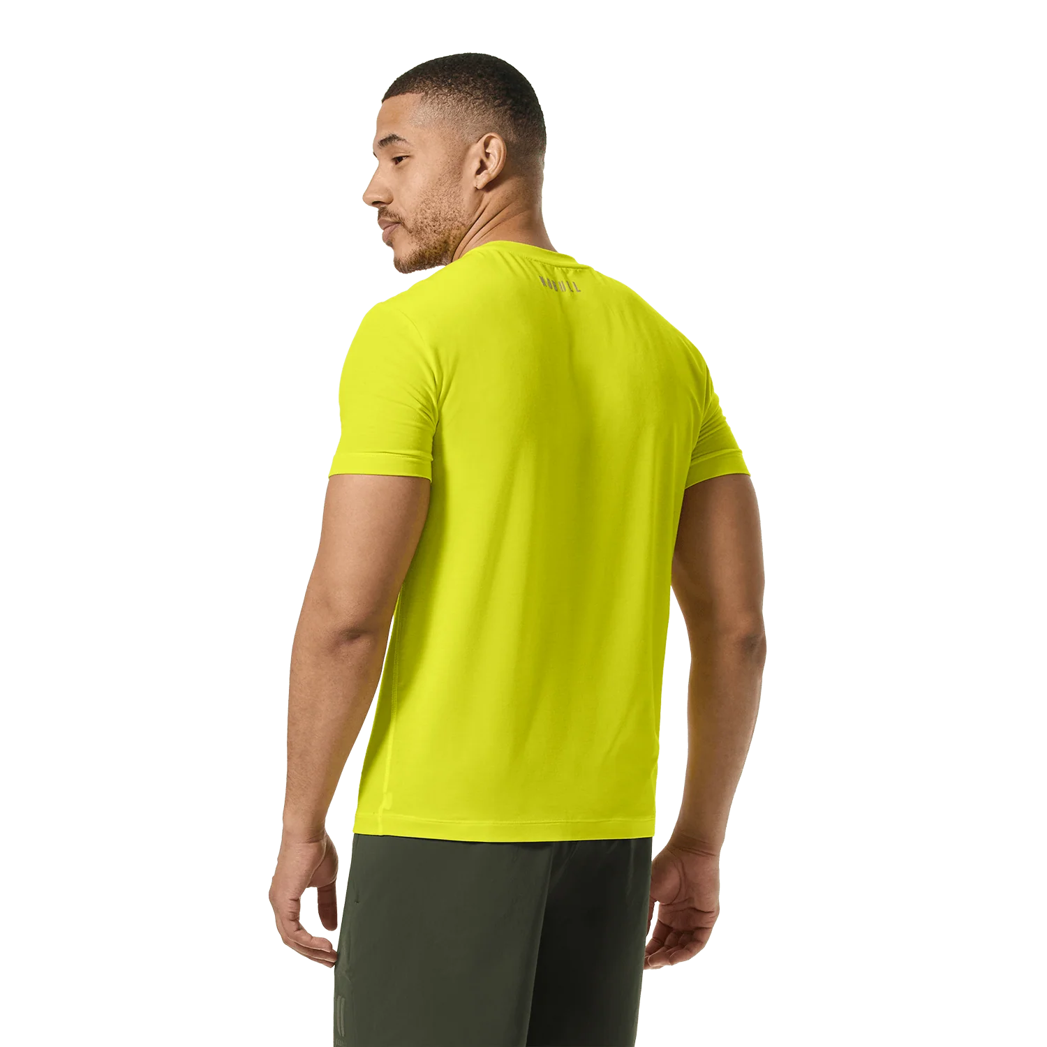 Men's U Tee - Image 3