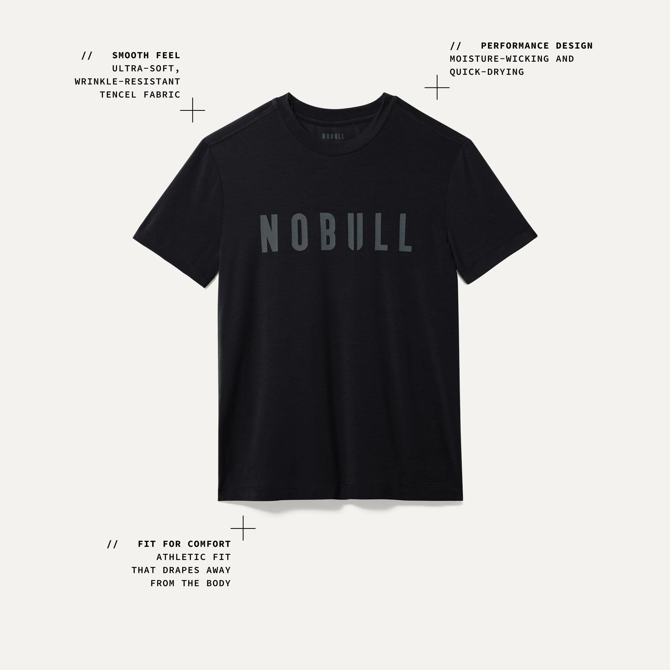 Men's NOBULL Tee - Image 7
