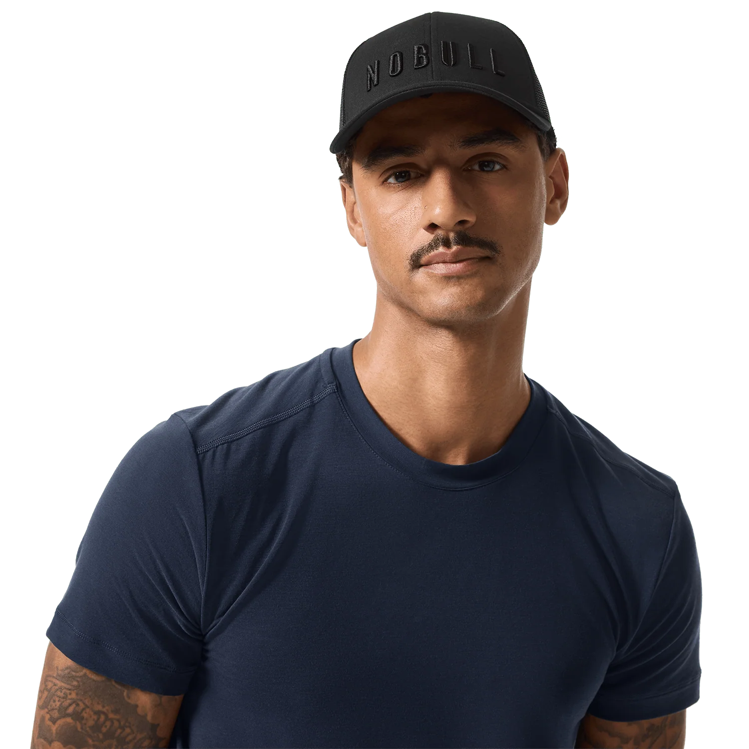 NOBULL Low Profile Trucker Hat - Image 3