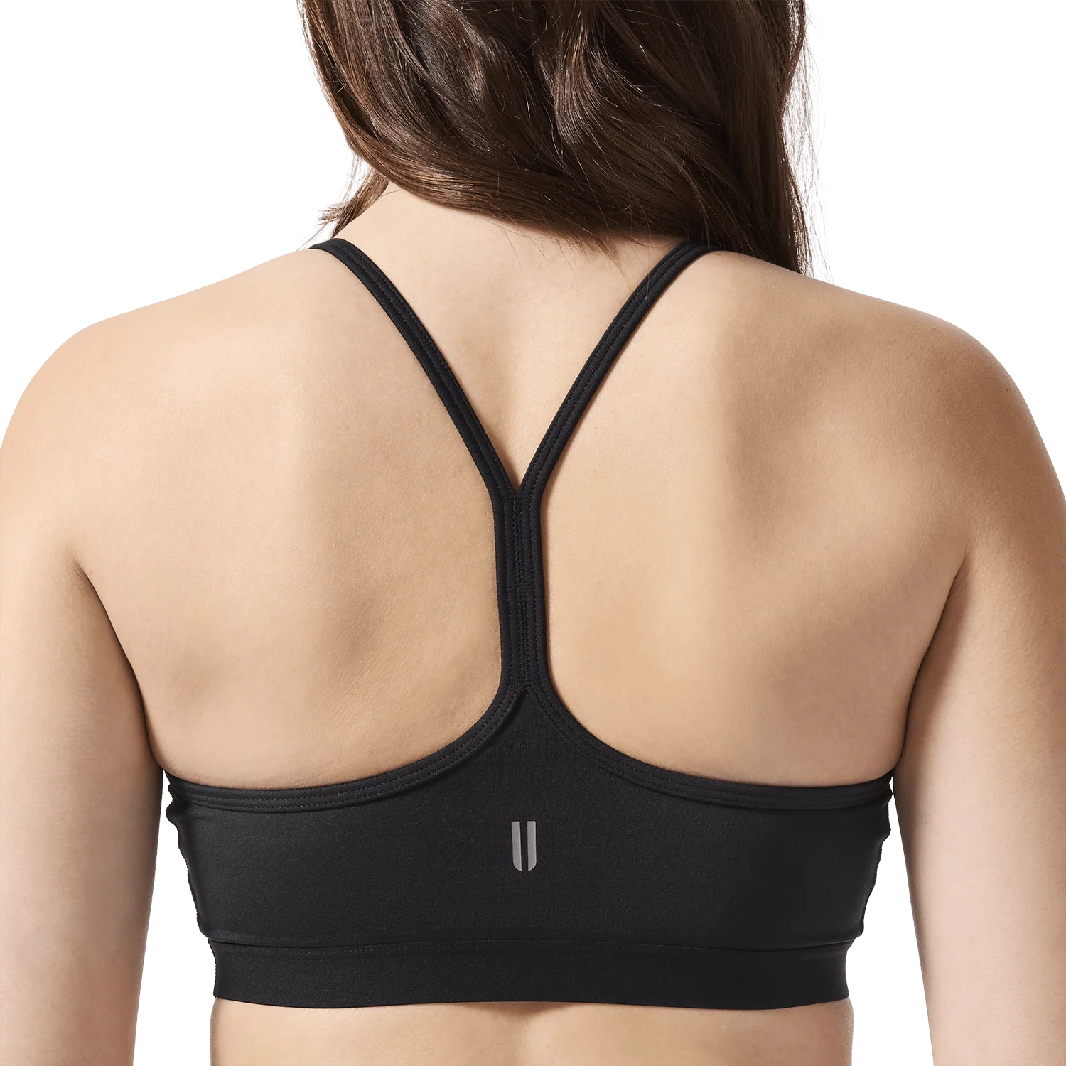 NOBULL Matte V-Neck Sports Bra - Image 5