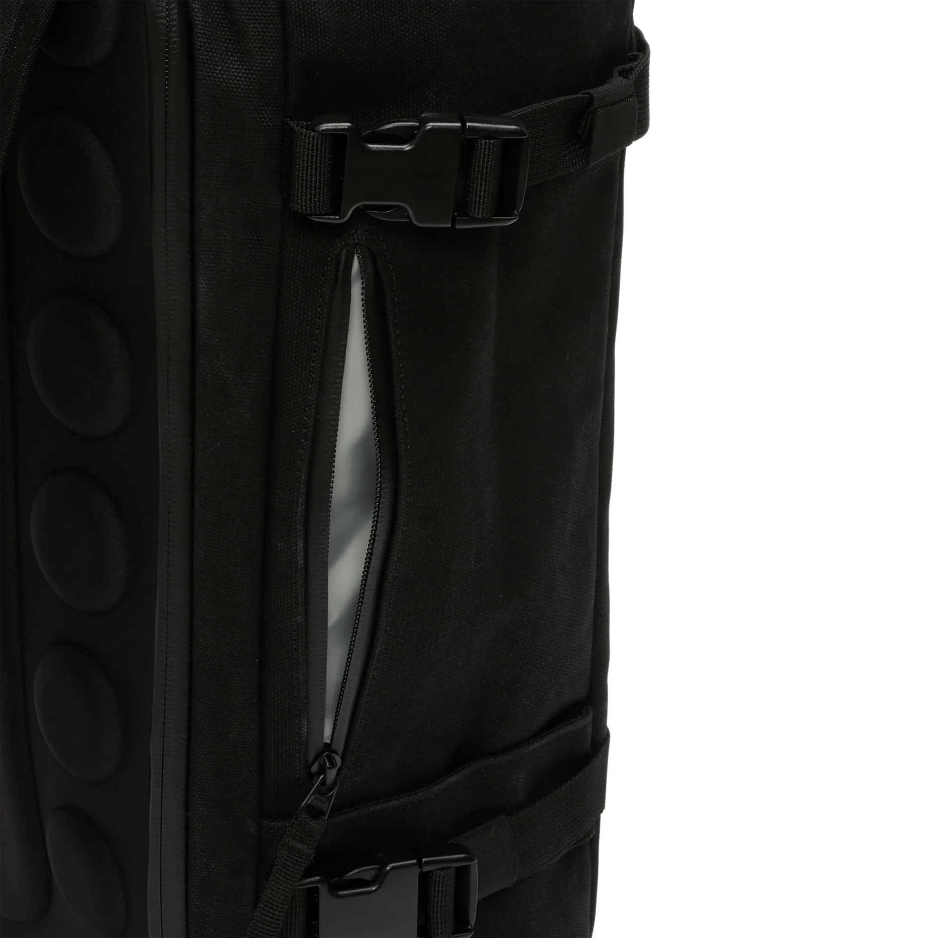 NOBULL Waxed Canvas Duffleback - Image 5