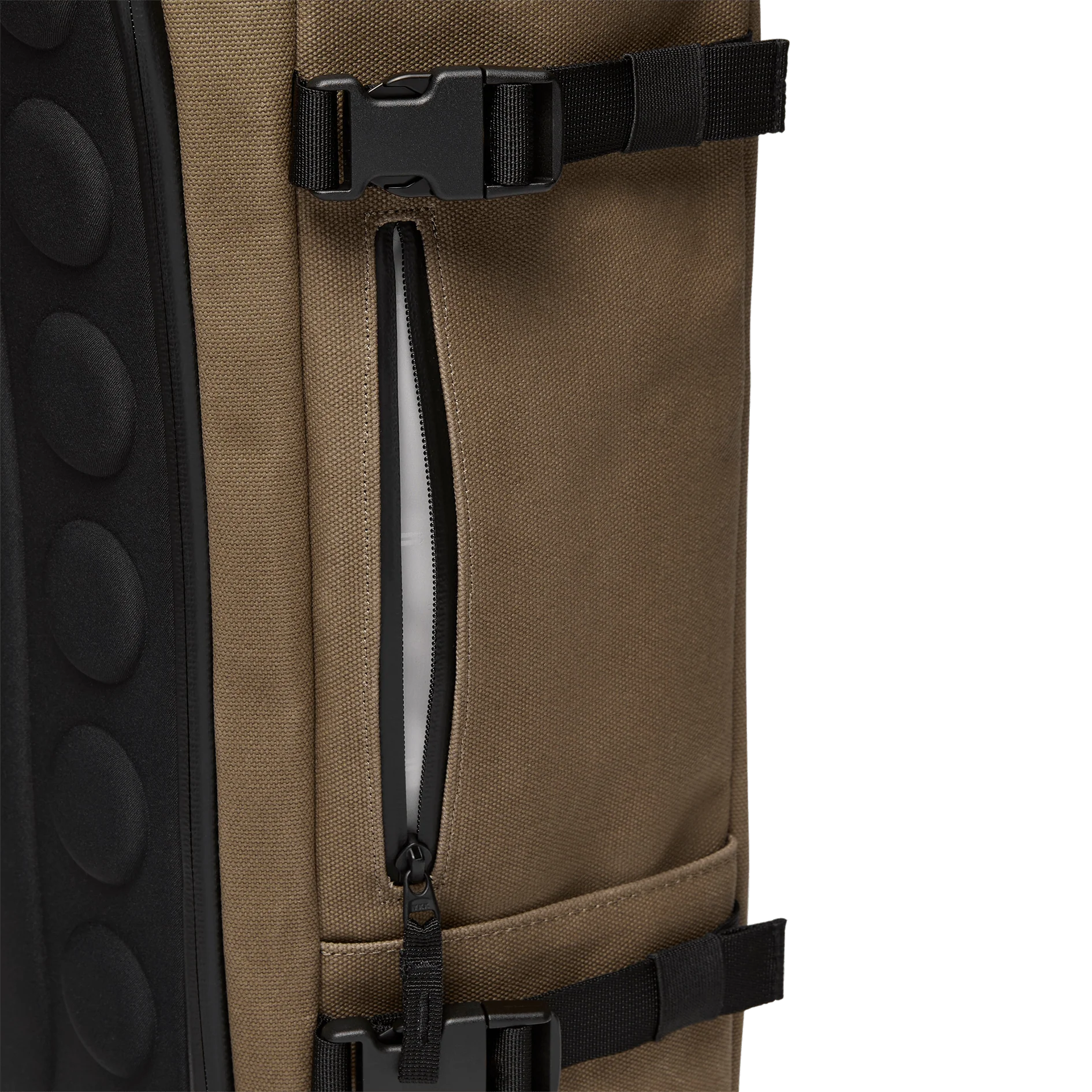 NOBULL Waxed Canvas Duffleback - Image 3