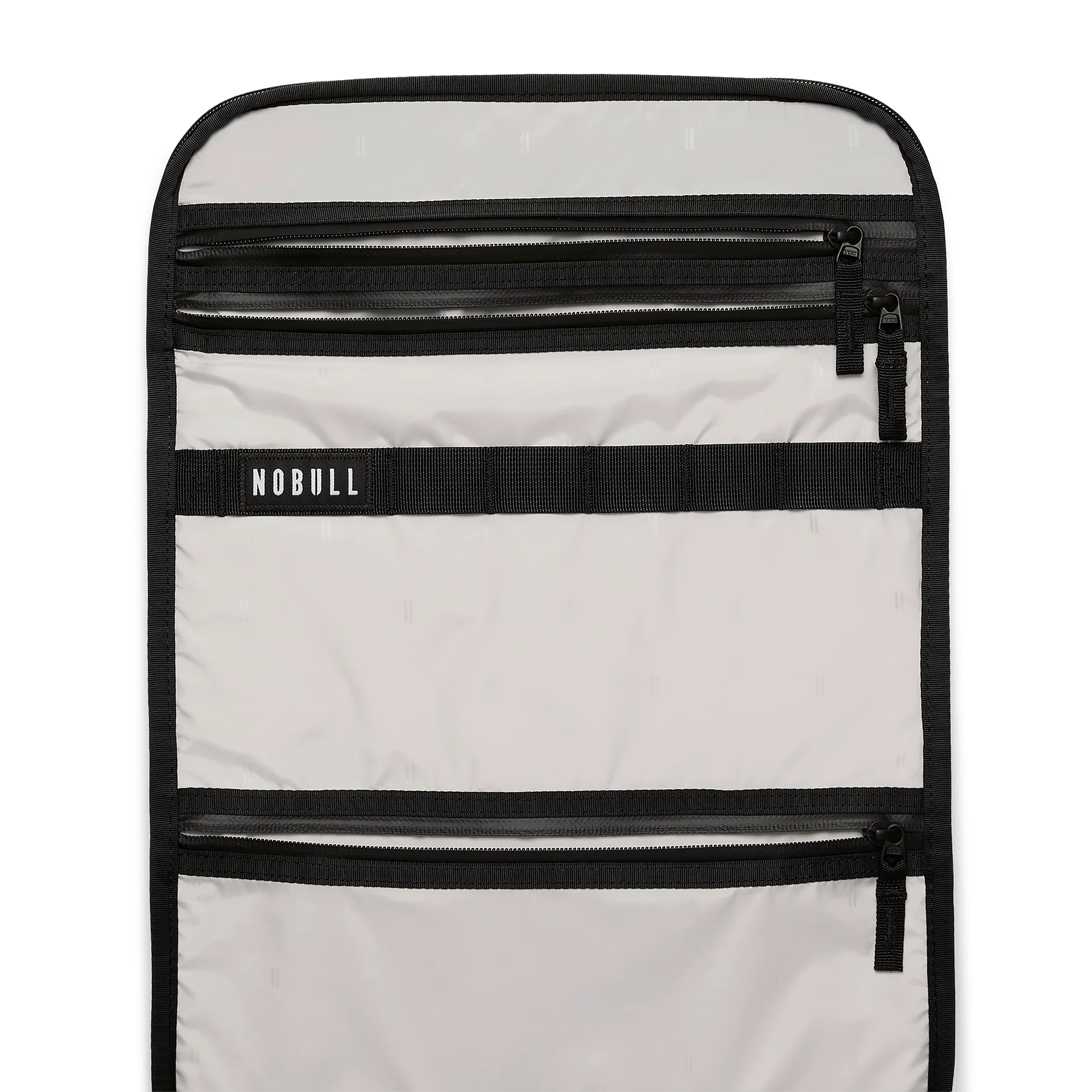 NOBULL Waxed Canvas Duffleback - Image 5