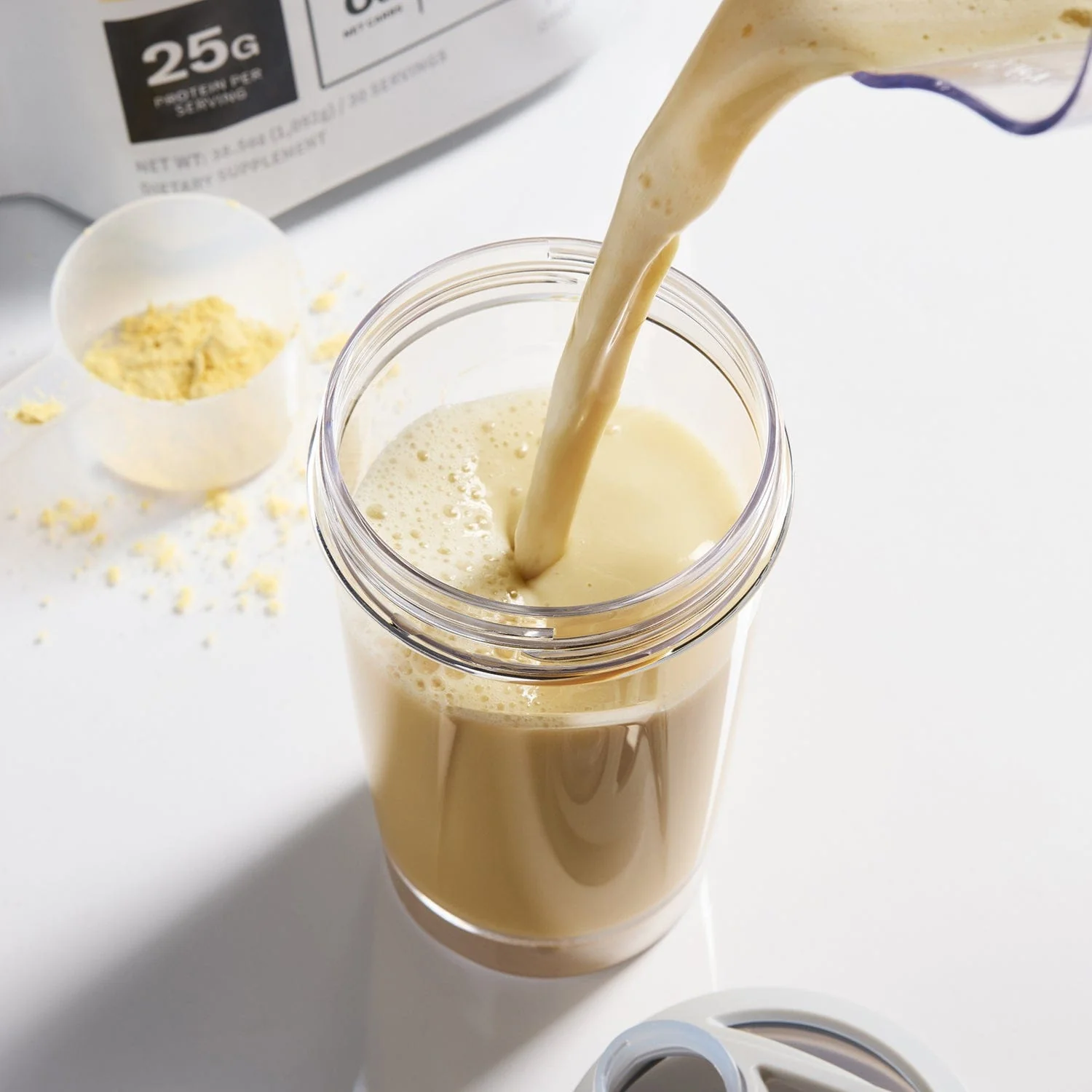Plant Protein - Image 4