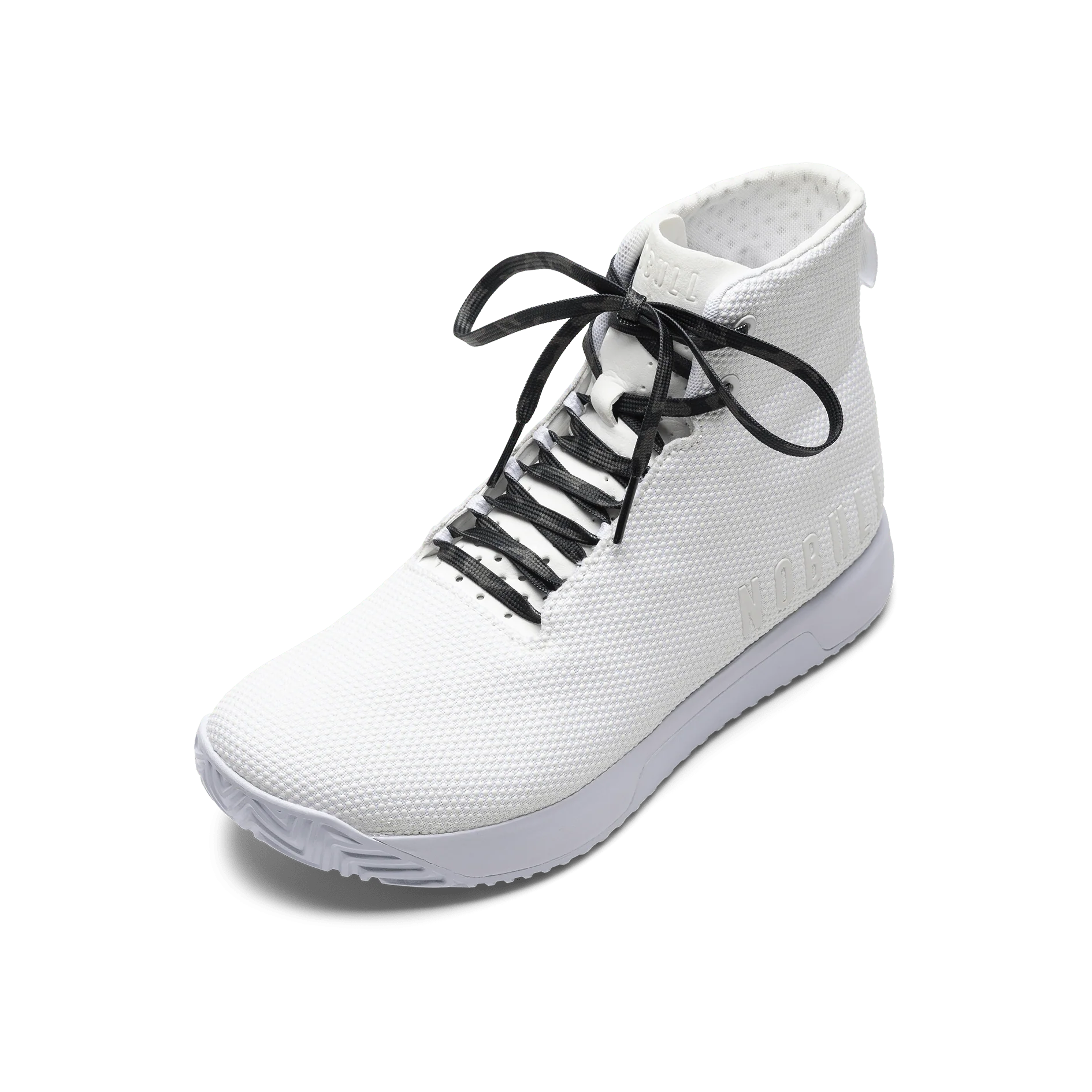 NOBULL High-Top Laces - Image 5